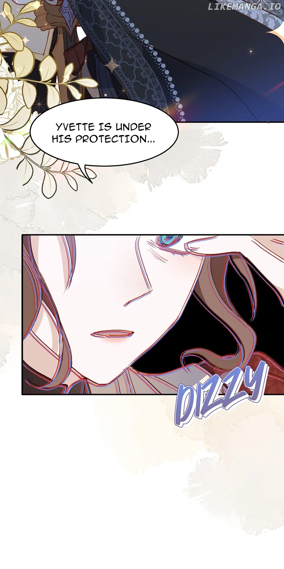 The Princess Doesn’t Want to Be Spoiled Chapter 45 page 38
