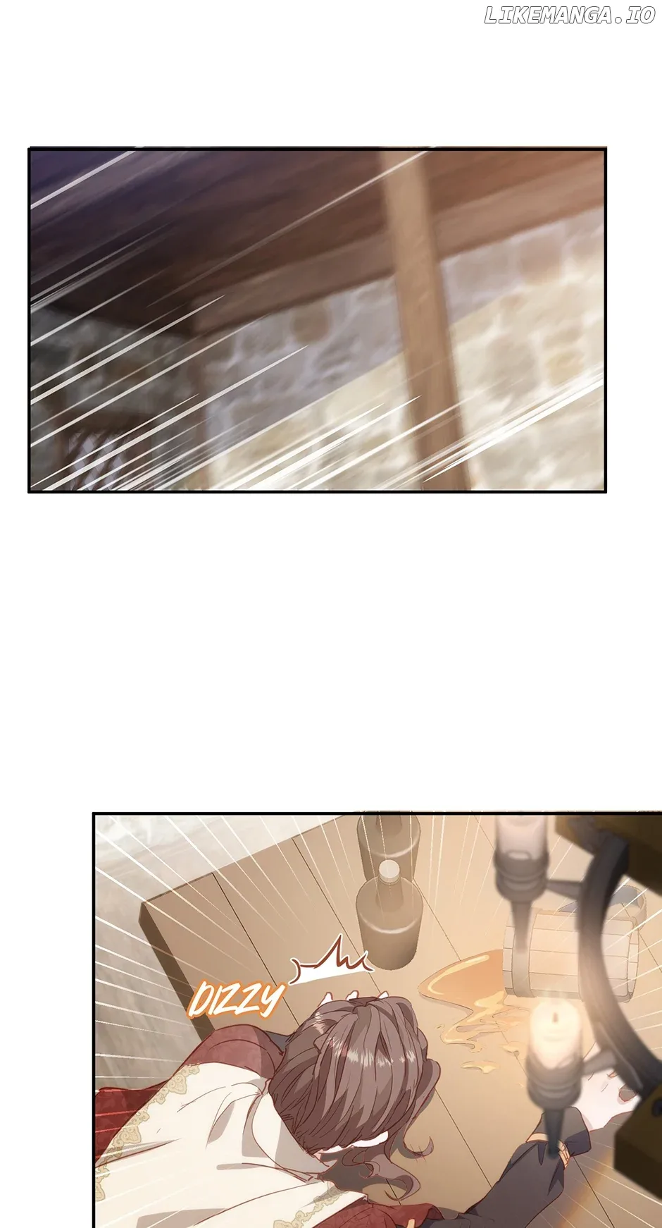The Princess Doesn’t Want to Be Spoiled Chapter 45 page 39
