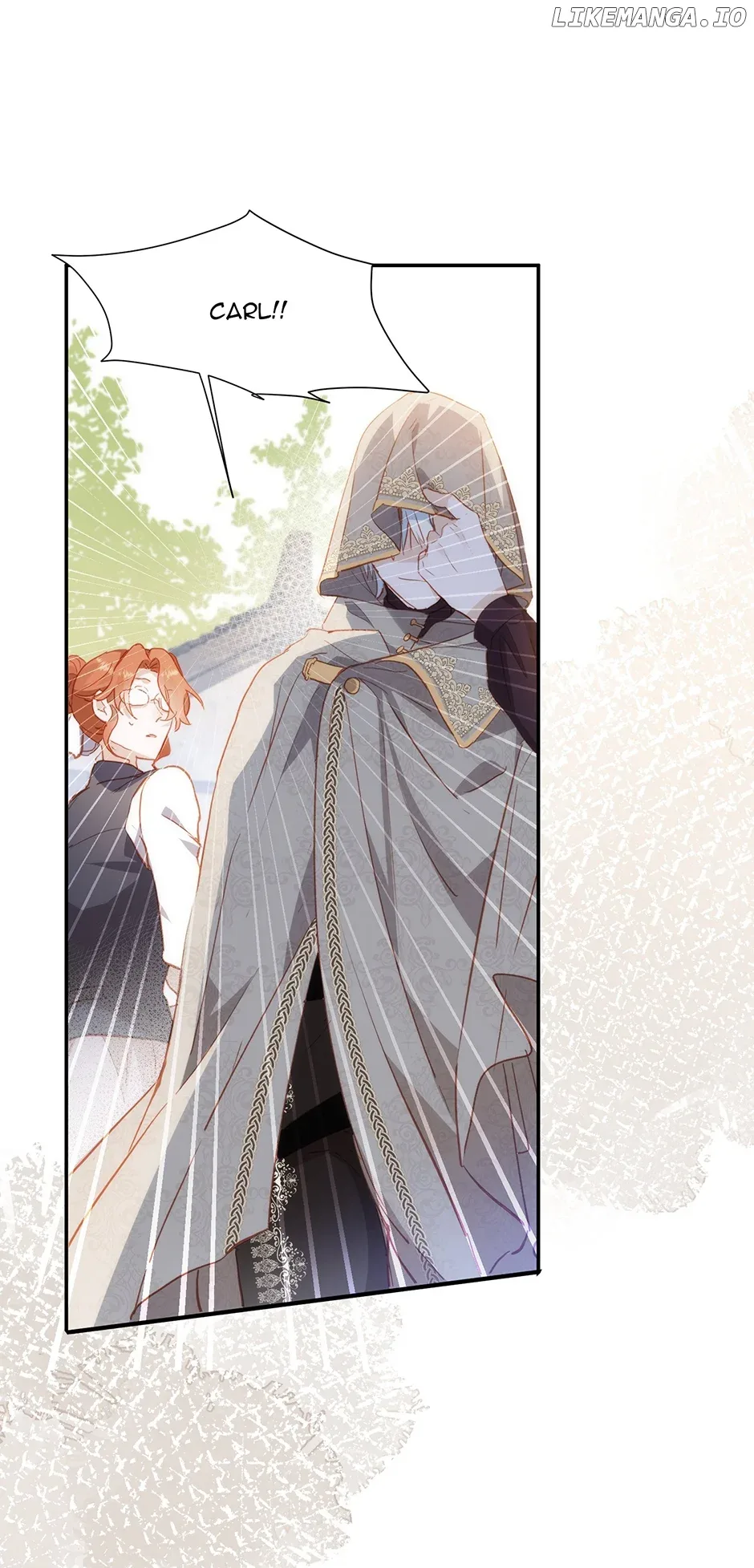 The Princess Doesn’t Want to Be Spoiled Chapter 45 page 44
