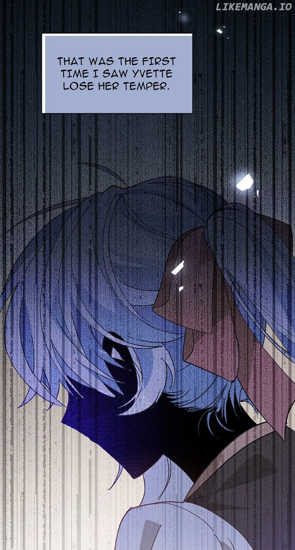 The Princess Doesn’t Want to Be Spoiled Chapter 45 page 12