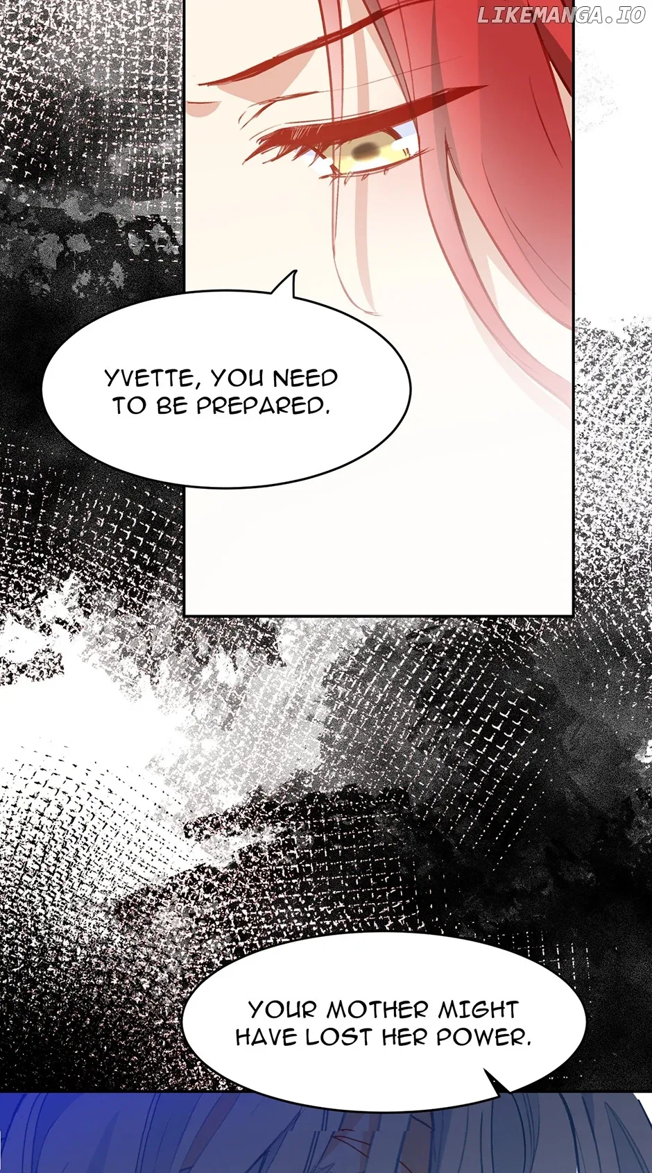 The Princess Doesn’t Want to Be Spoiled Chapter 44 page 12