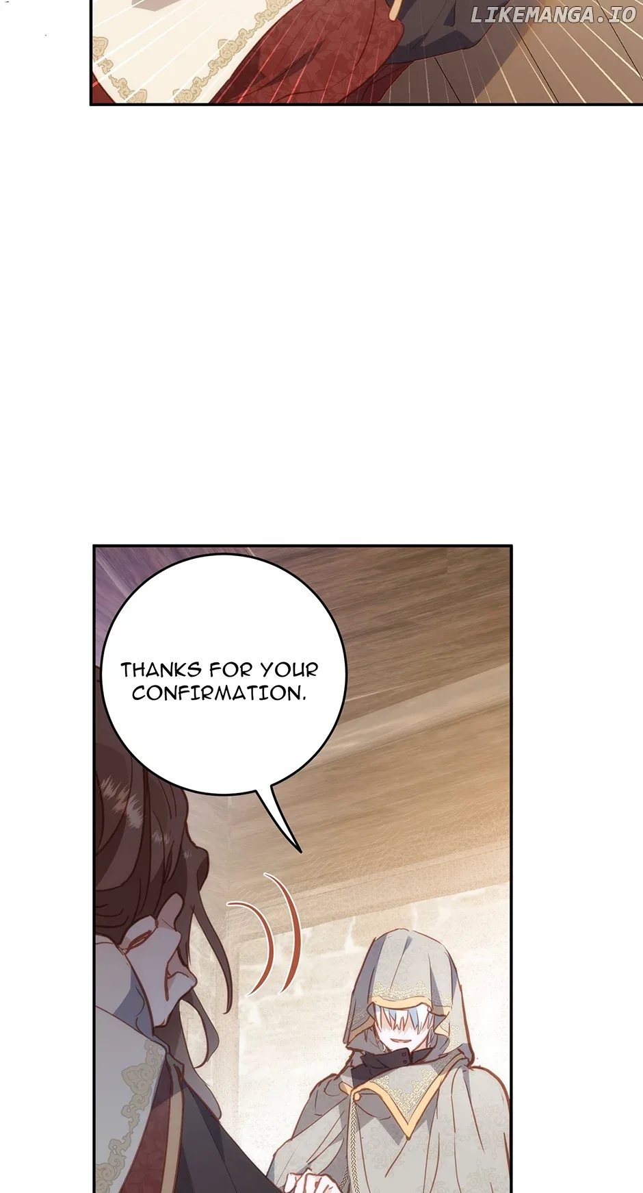 The Princess Doesn’t Want to Be Spoiled Chapter 45 page 40