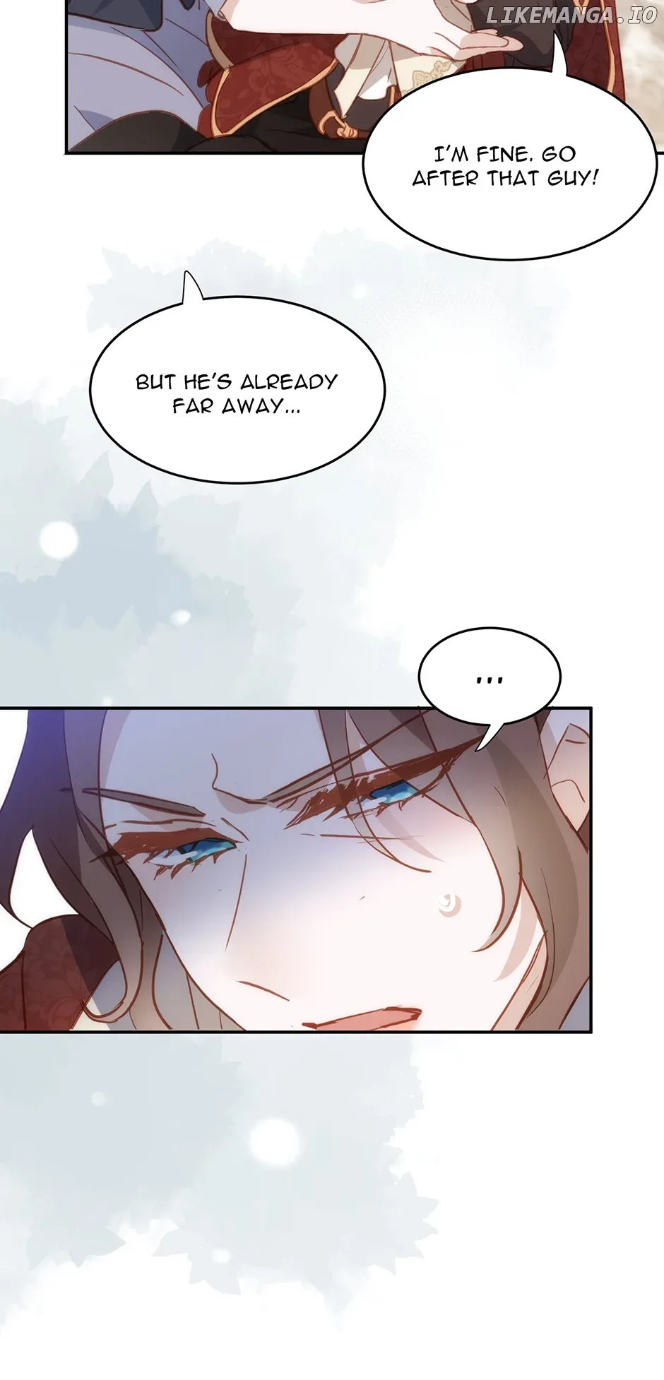 The Princess Doesn’t Want to Be Spoiled Chapter 45 page 47