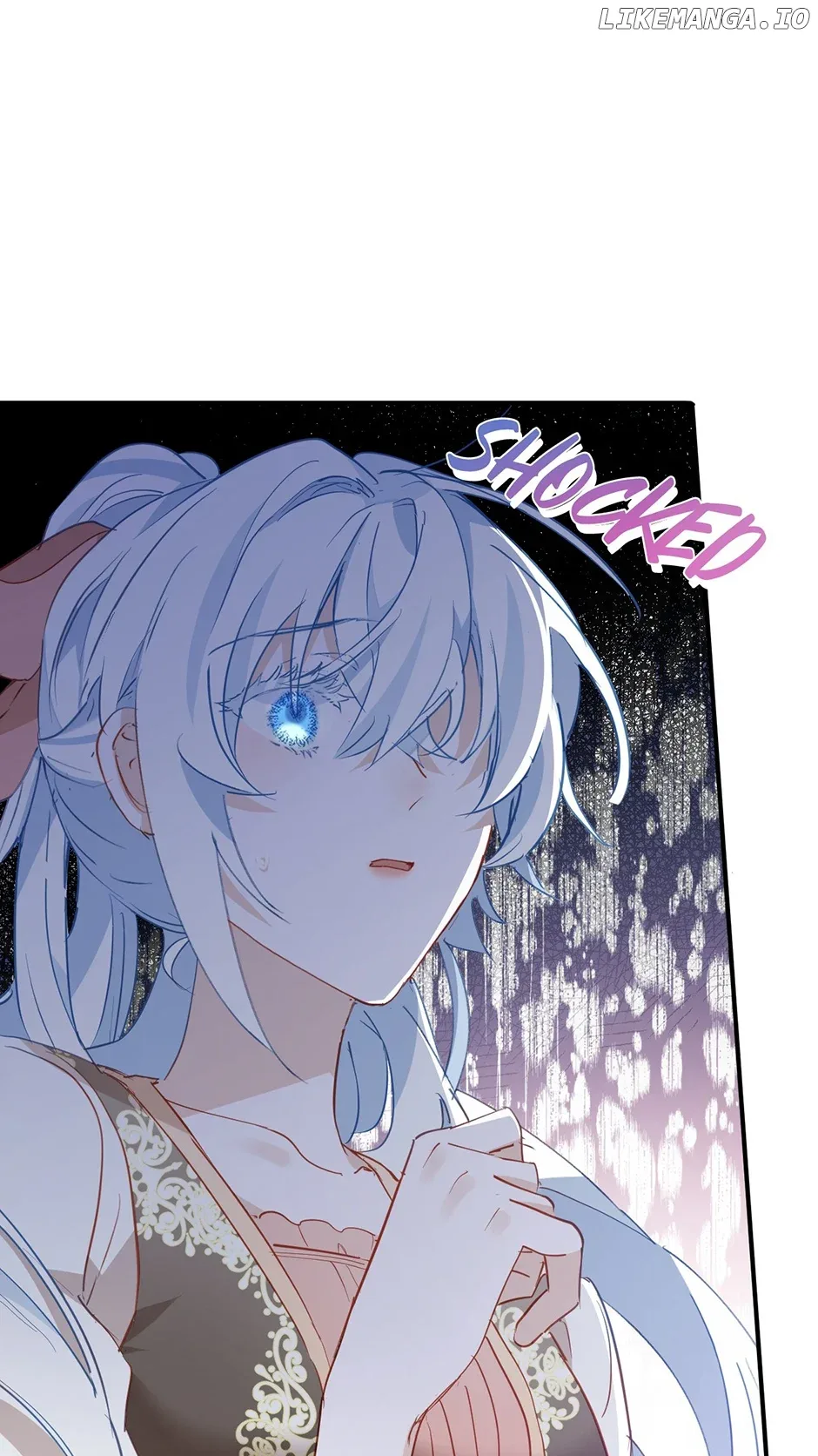 The Princess Doesn’t Want to Be Spoiled Chapter 44 page 26