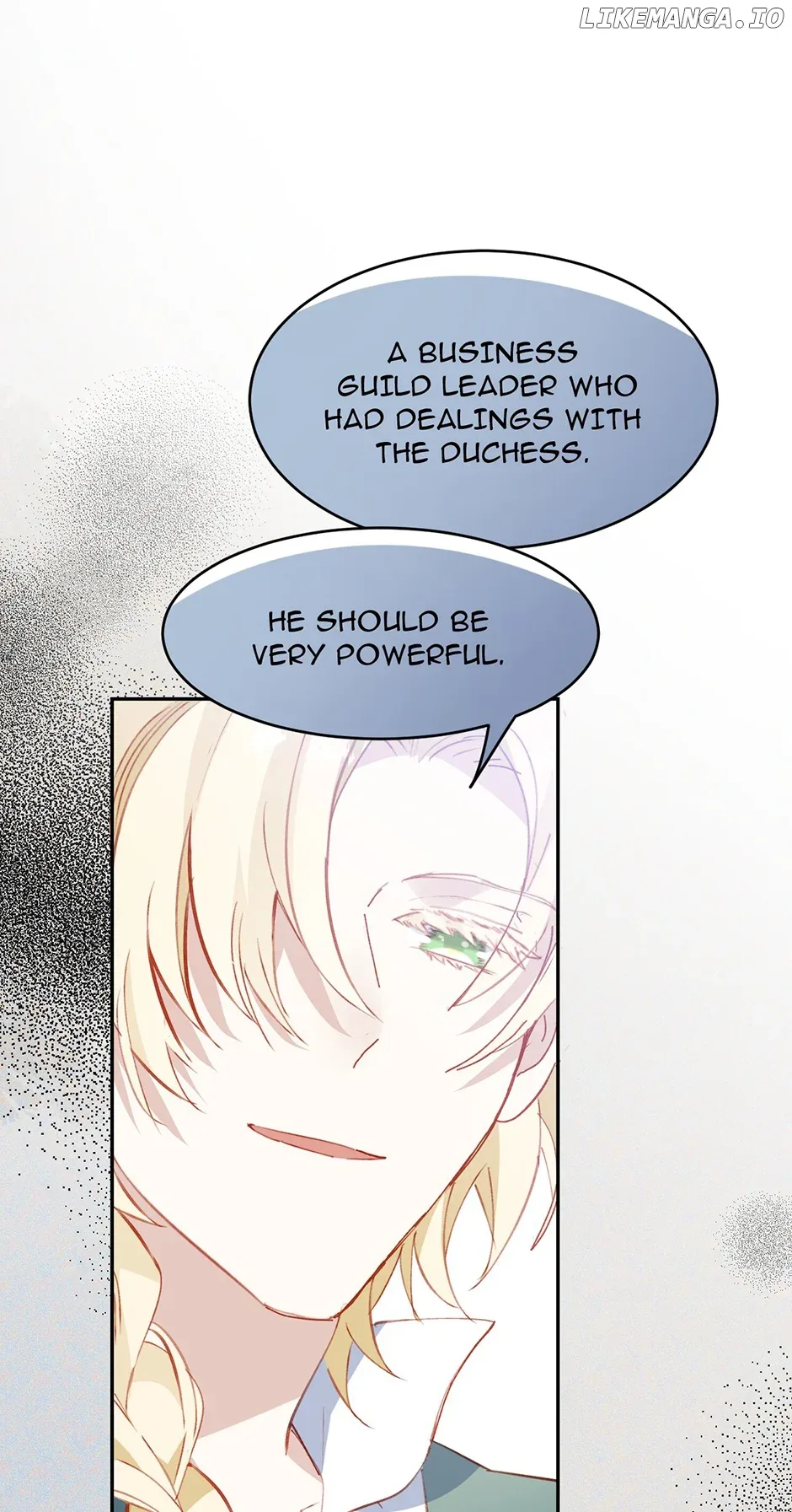 The Princess Doesn’t Want to Be Spoiled Chapter 44 page 19