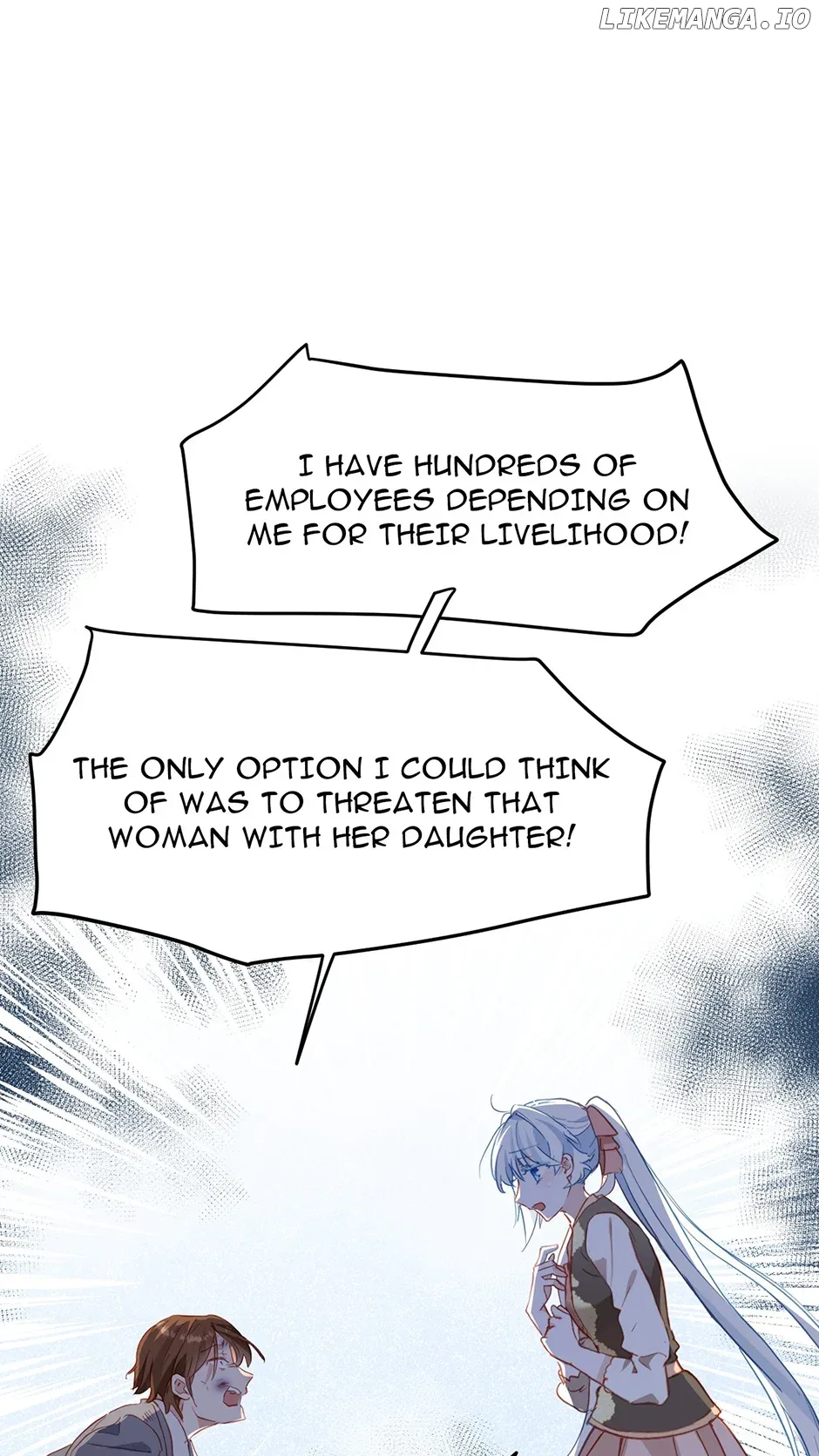 The Princess Doesn’t Want to Be Spoiled Chapter 44 page 24