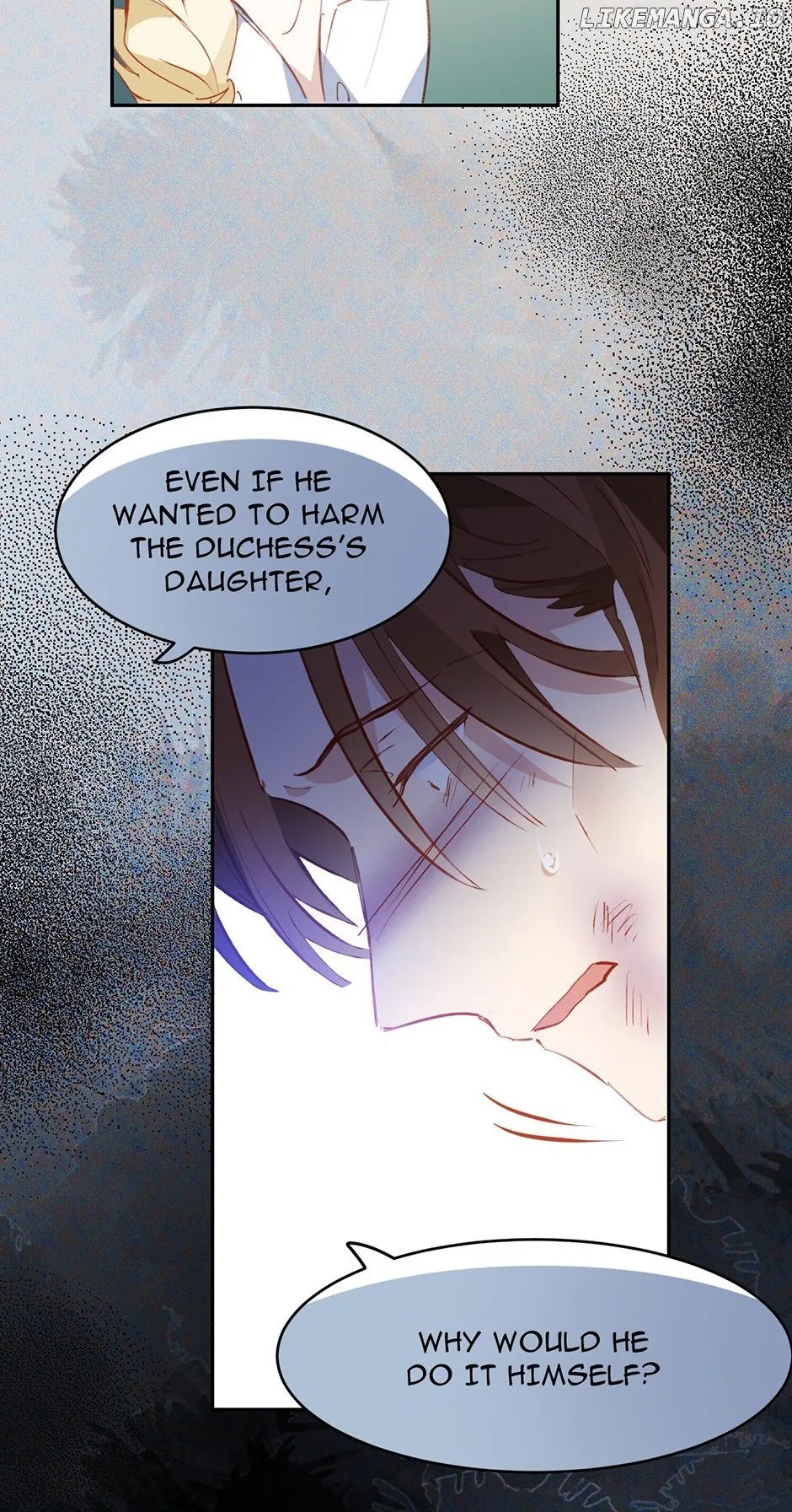 The Princess Doesn’t Want to Be Spoiled Chapter 44 page 20