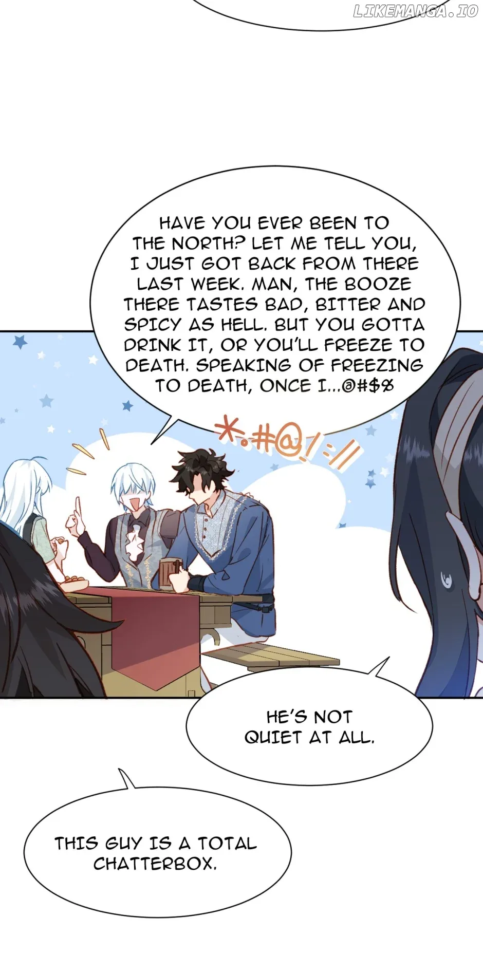 The Princess Doesn’t Want to Be Spoiled Chapter 47 page 5