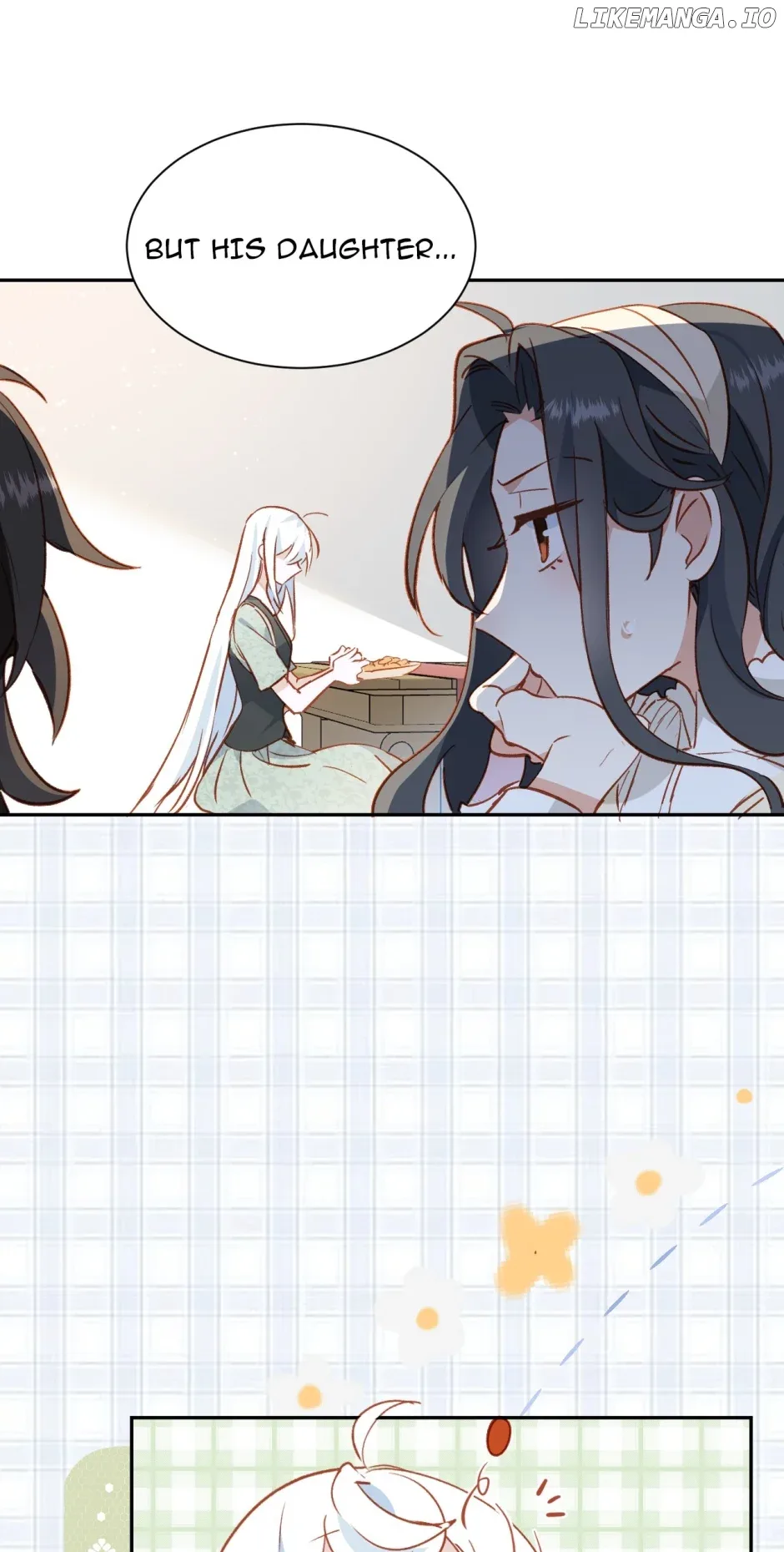 The Princess Doesn’t Want to Be Spoiled Chapter 47 page 6