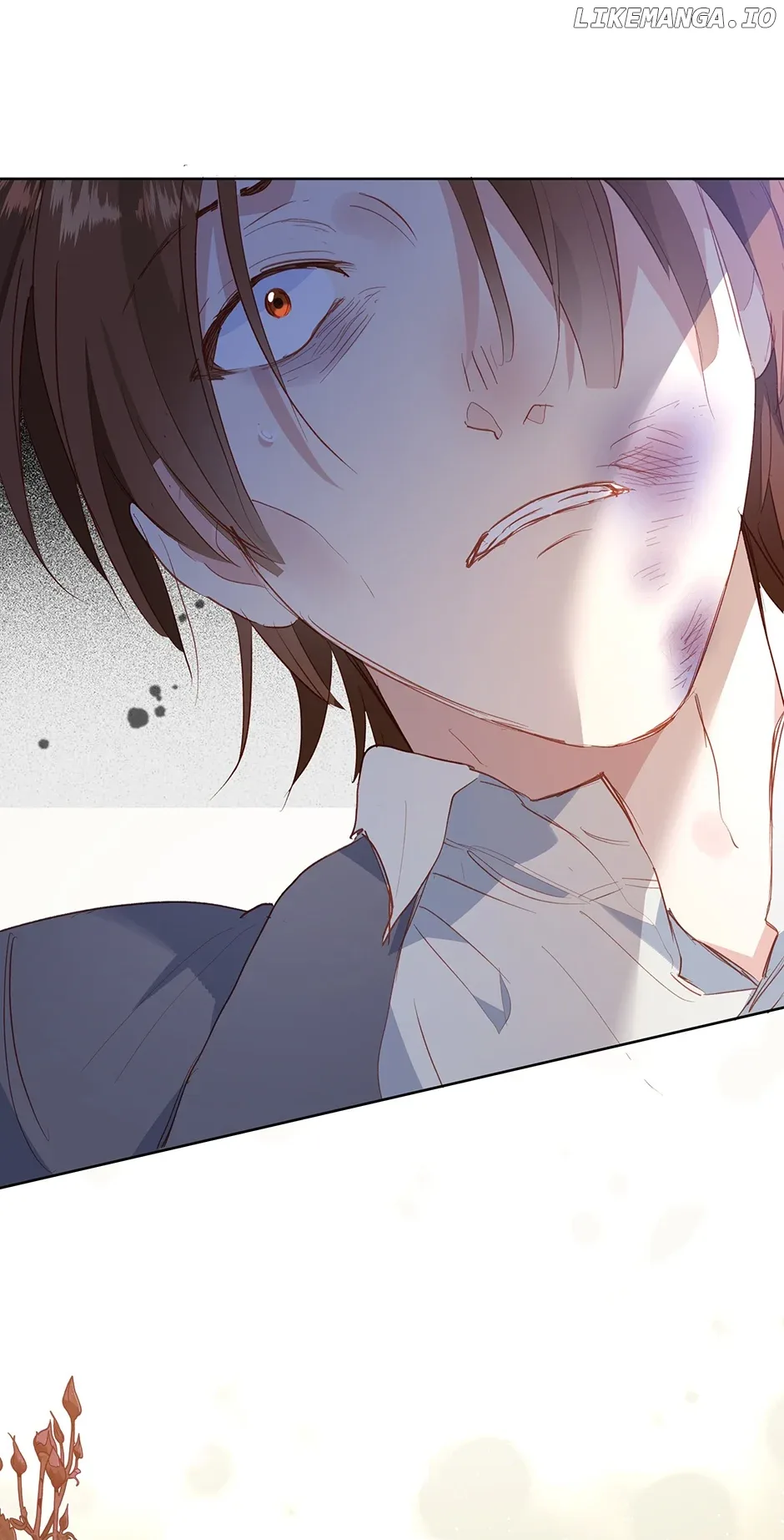 The Princess Doesn’t Want to Be Spoiled Chapter 44 page 31