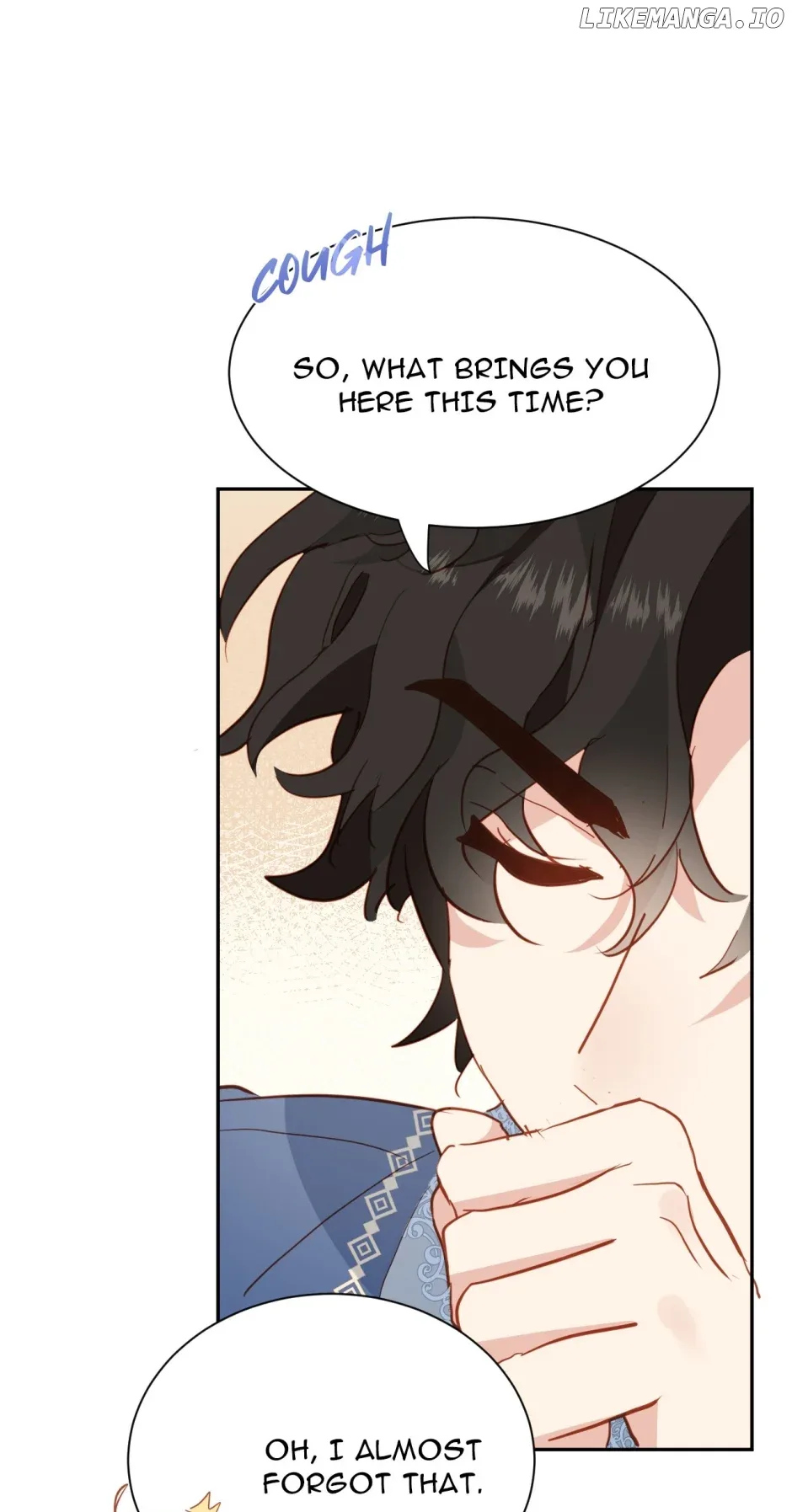 The Princess Doesn’t Want to Be Spoiled Chapter 47 page 13