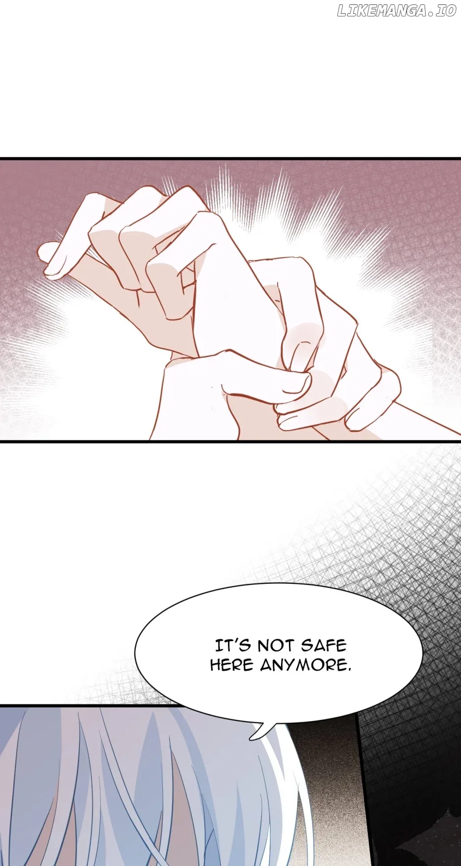 The Princess Doesn’t Want to Be Spoiled Chapter 47 page 29