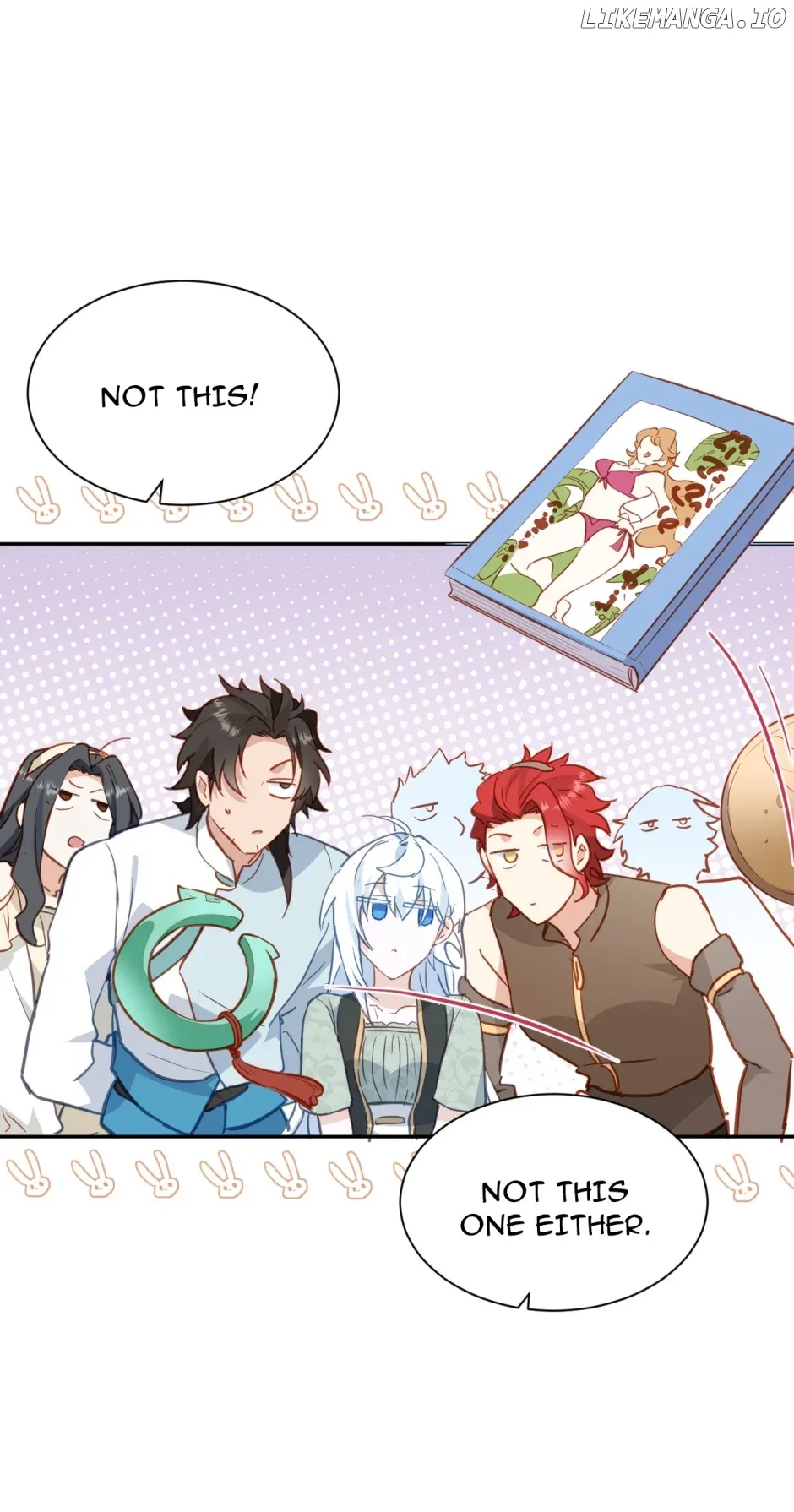The Princess Doesn’t Want to Be Spoiled Chapter 47 page 15