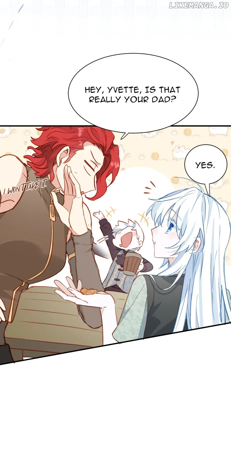 The Princess Doesn’t Want to Be Spoiled Chapter 47 page 8