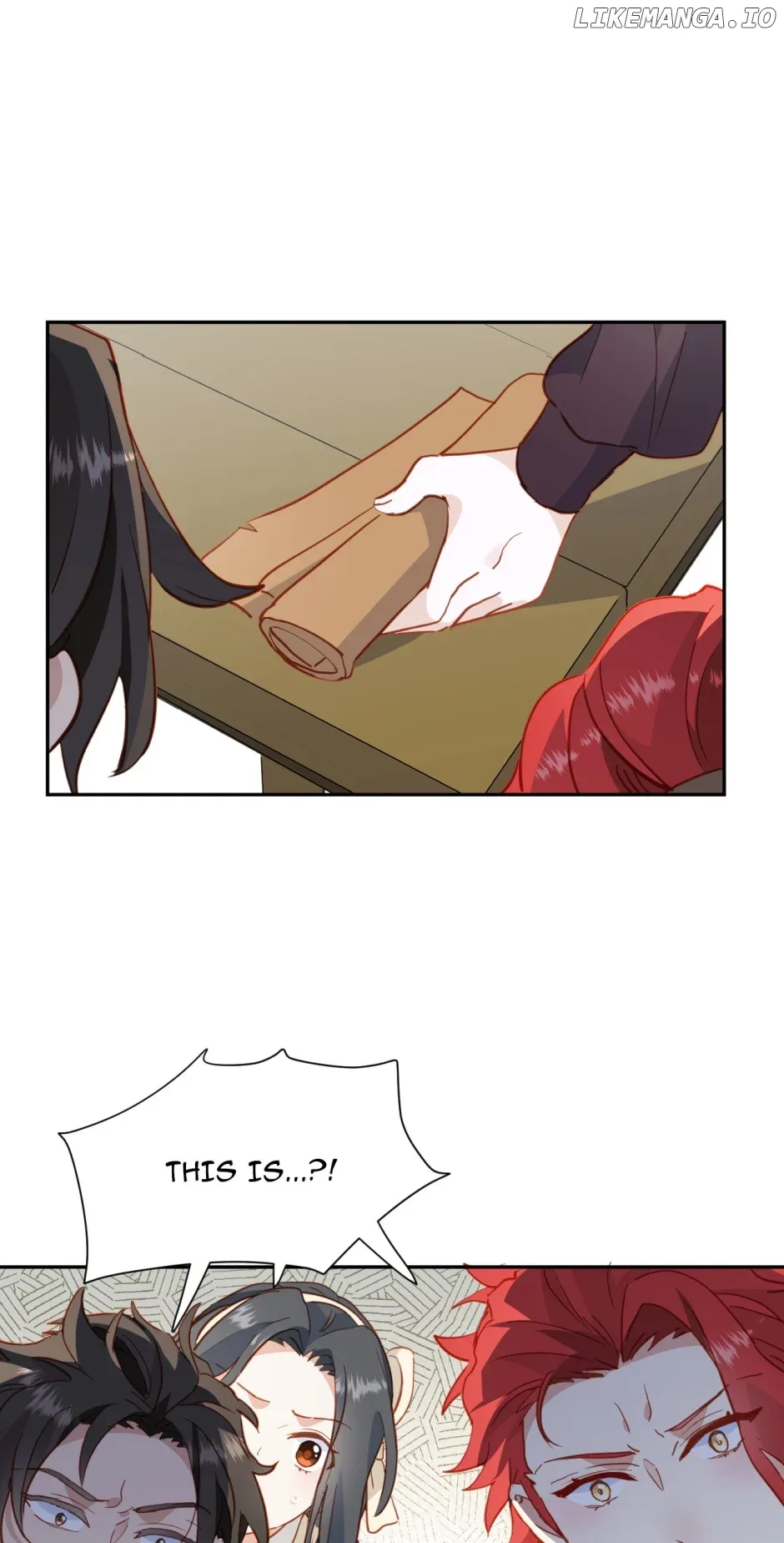 The Princess Doesn’t Want to Be Spoiled Chapter 47 page 16