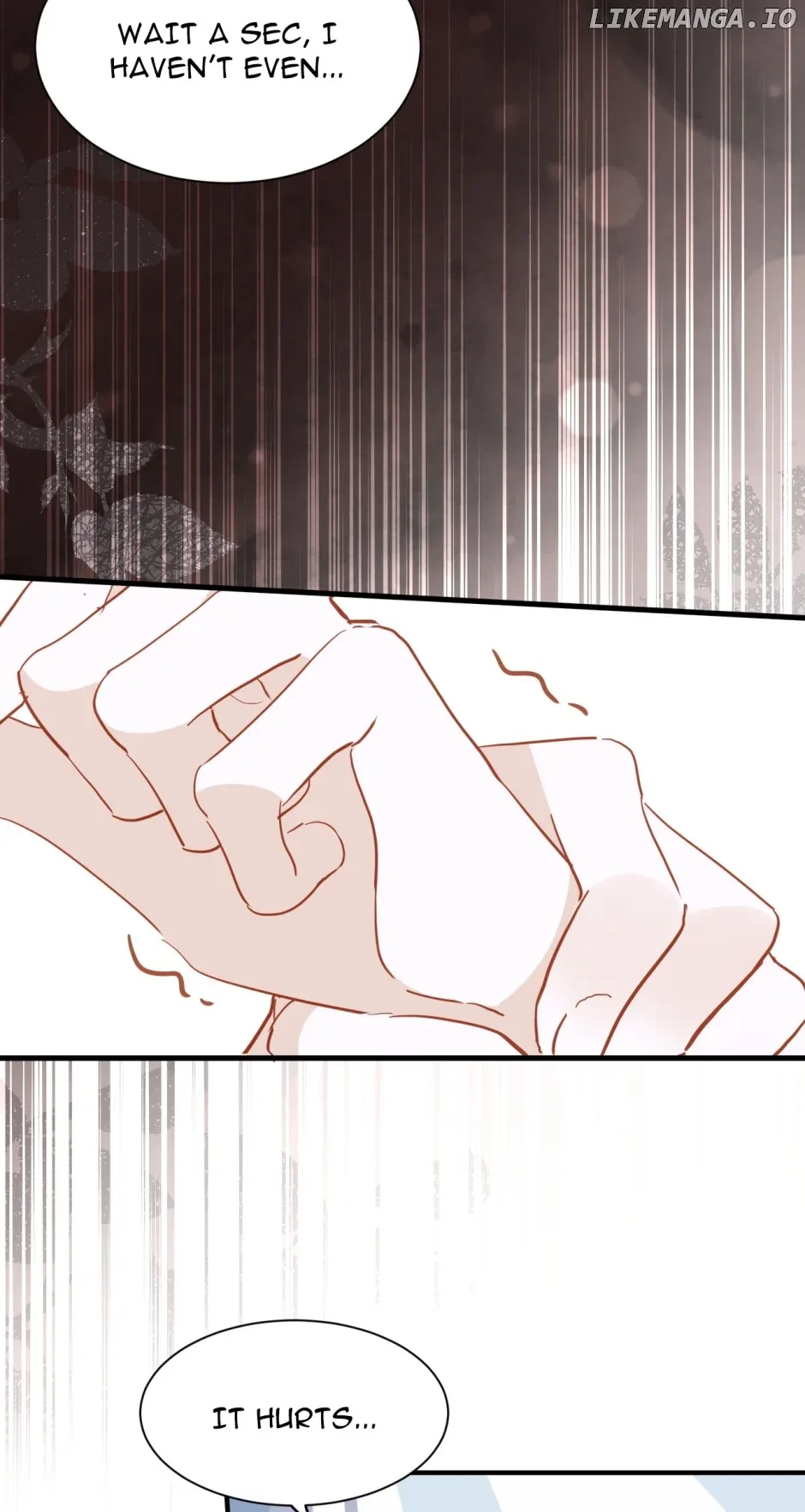 The Princess Doesn’t Want to Be Spoiled Chapter 47 page 31