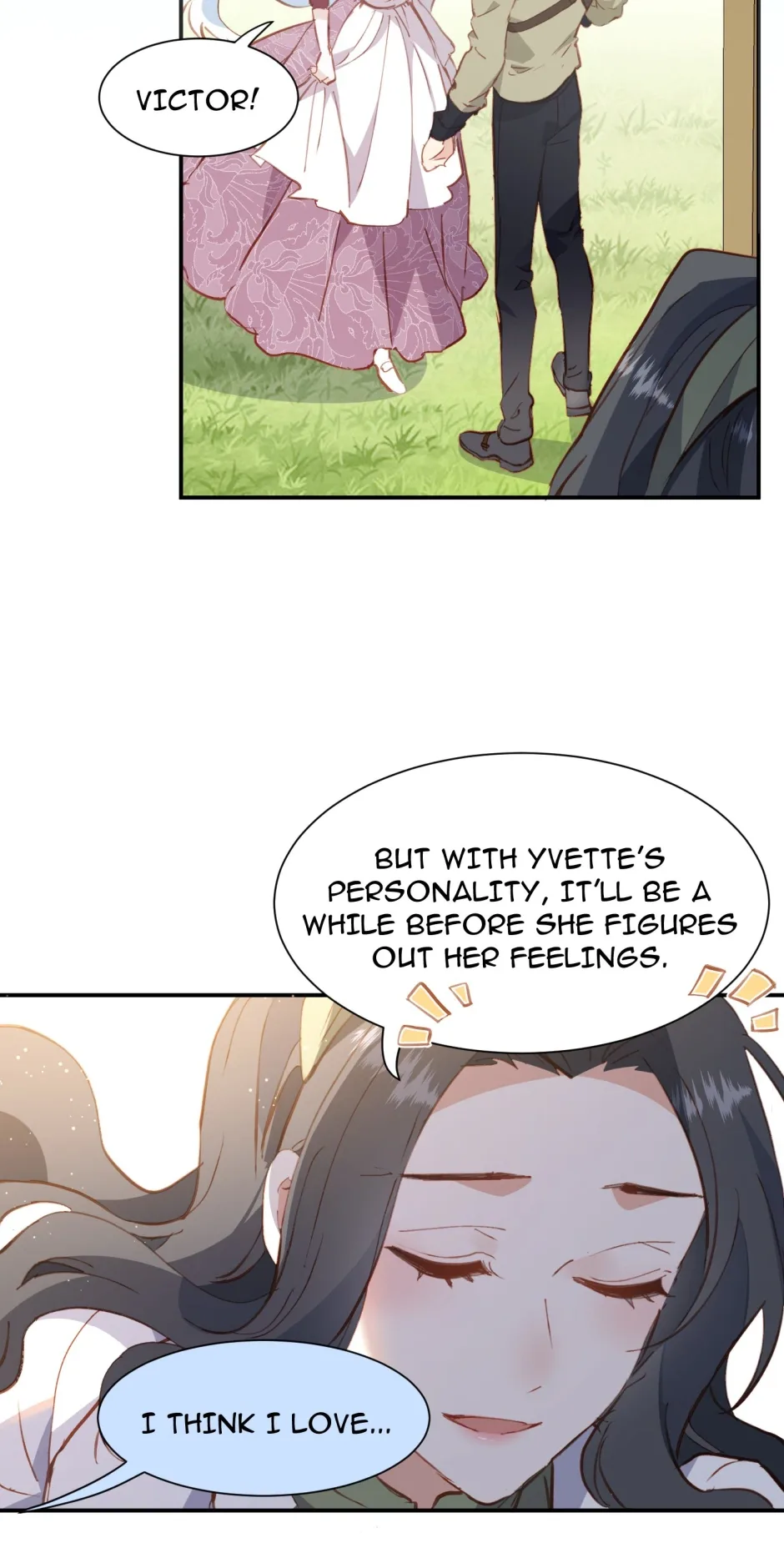The Princess Doesn’t Want to Be Spoiled Chapter 49 page 11