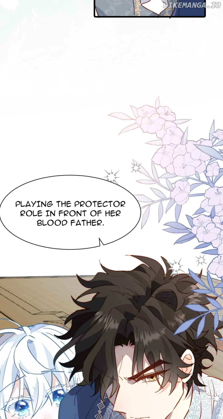 The Princess Doesn’t Want to Be Spoiled Chapter 47 page 35