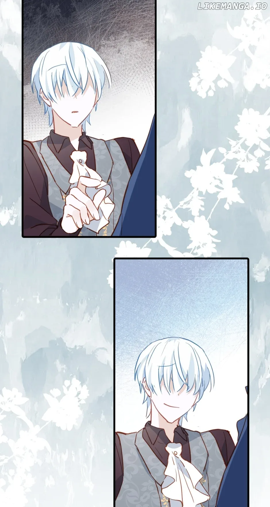 The Princess Doesn’t Want to Be Spoiled Chapter 47 page 34