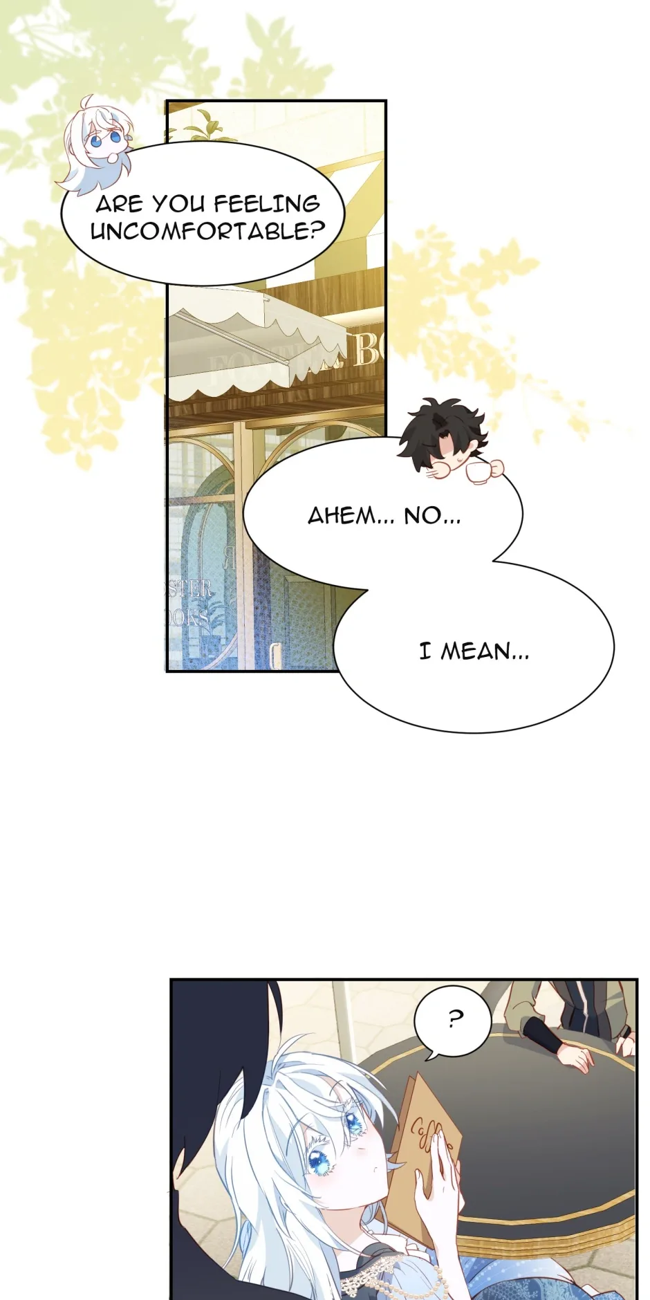 The Princess Doesn’t Want to Be Spoiled Chapter 50 page 24