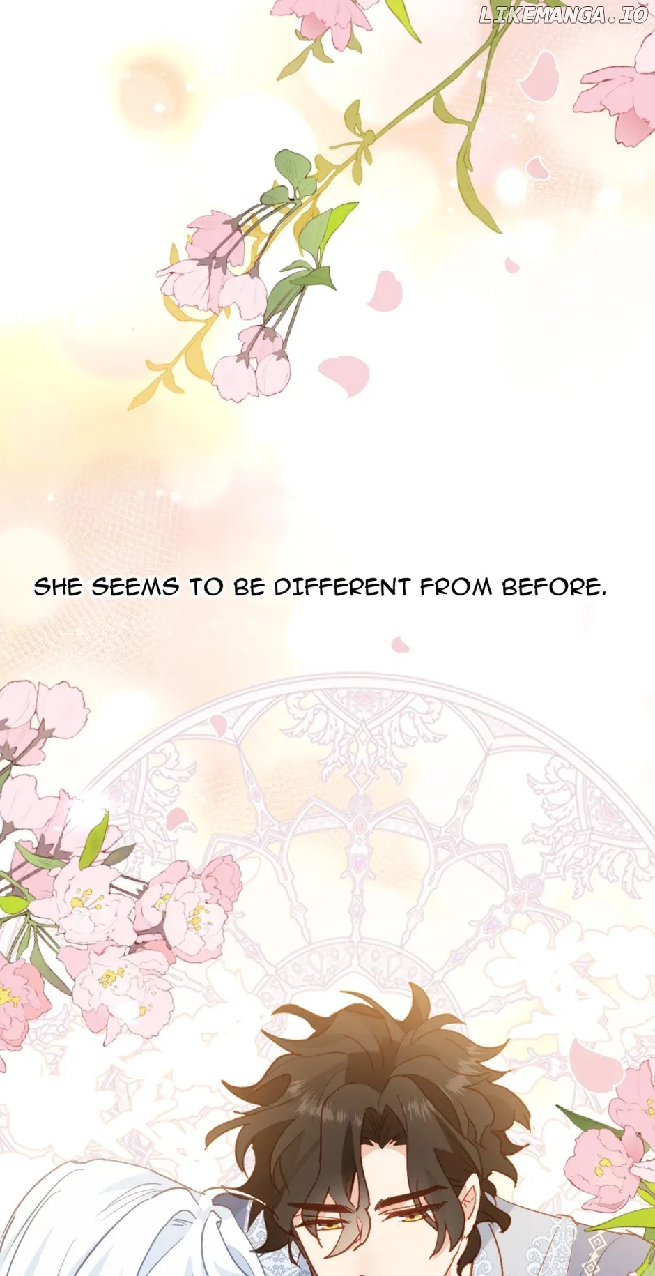 The Princess Doesn’t Want to Be Spoiled Chapter 47 page 49