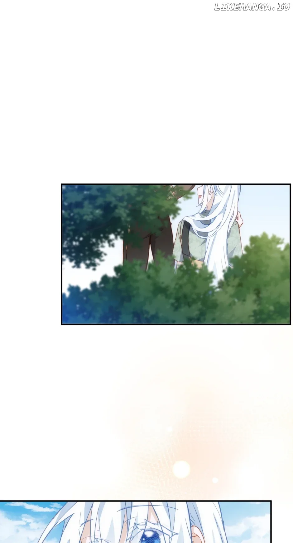The Princess Doesn’t Want to Be Spoiled Chapter 46 page 22