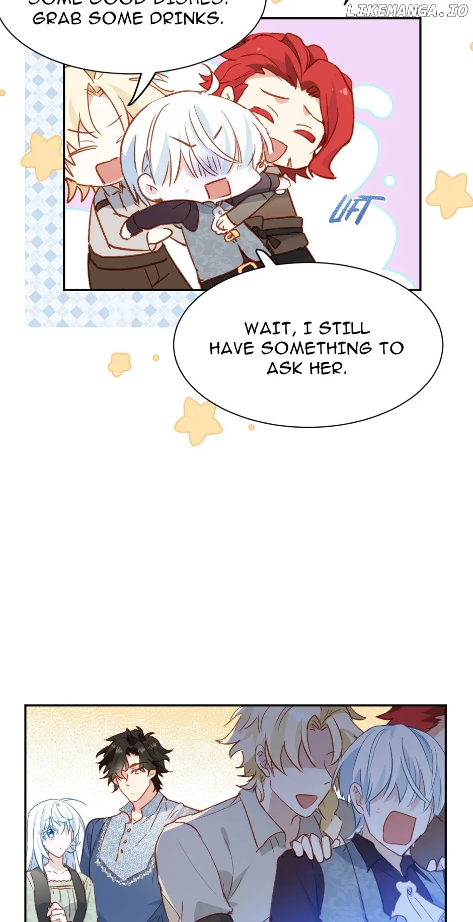 The Princess Doesn’t Want to Be Spoiled Chapter 47 page 47