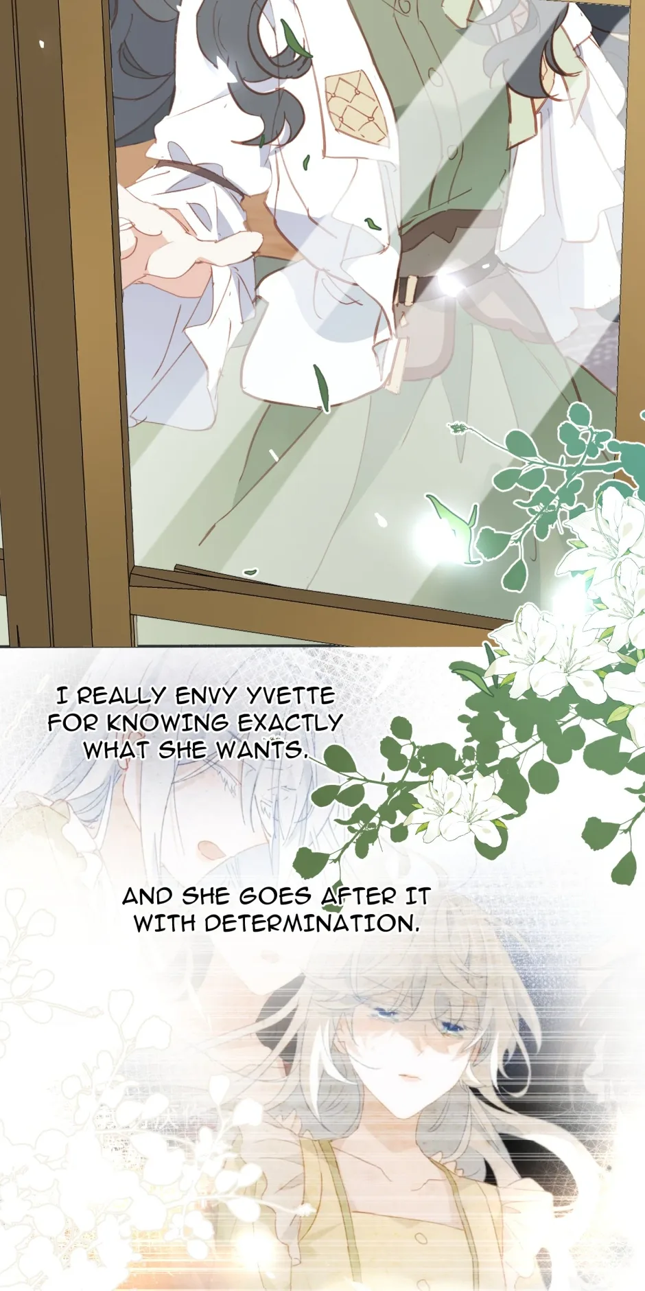 The Princess Doesn’t Want to Be Spoiled Chapter 49 page 9