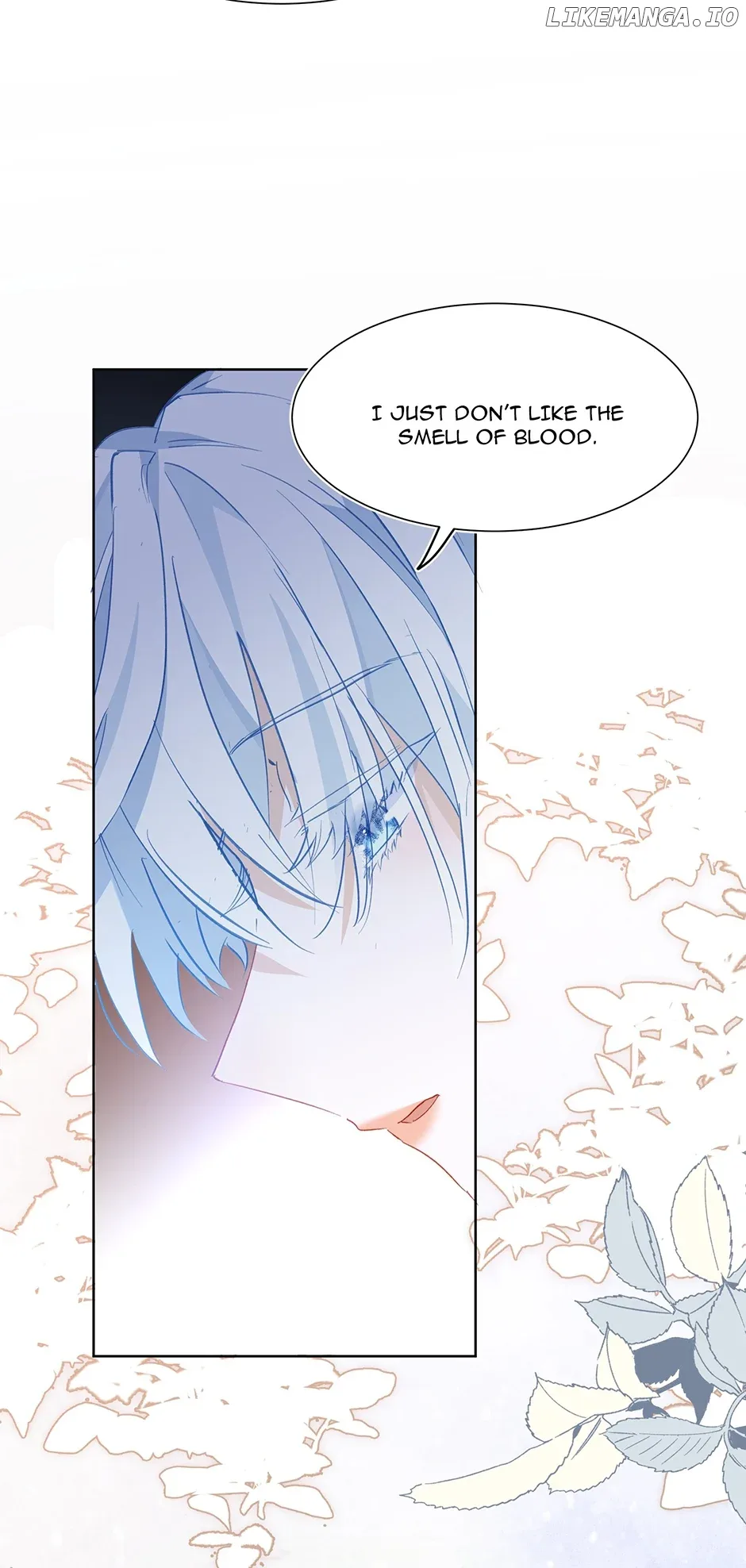 The Princess Doesn’t Want to Be Spoiled Chapter 44 page 40