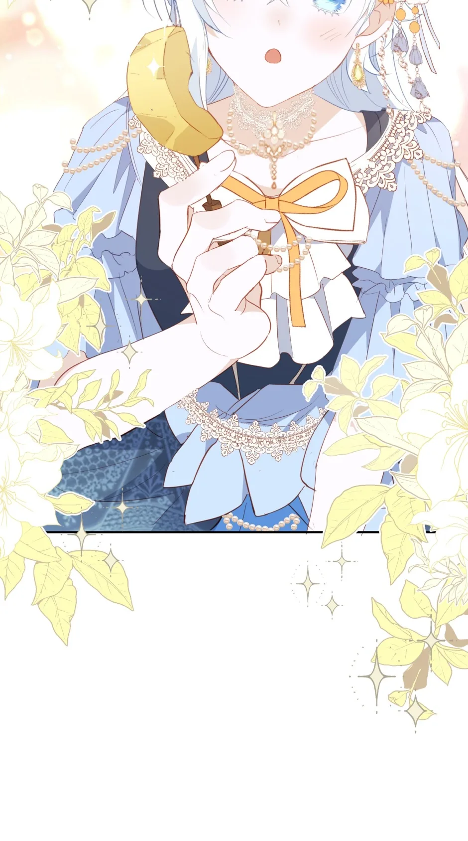The Princess Doesn’t Want to Be Spoiled Chapter 50 page 31