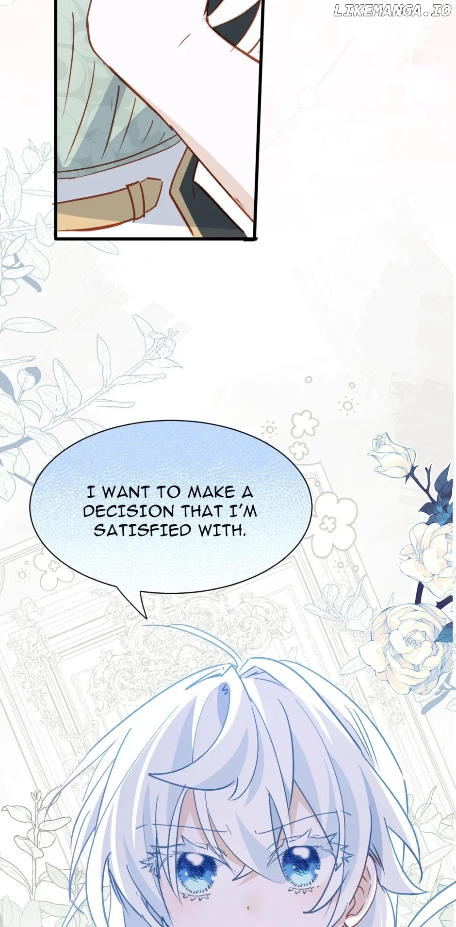 The Princess Doesn’t Want to Be Spoiled Chapter 47 page 43