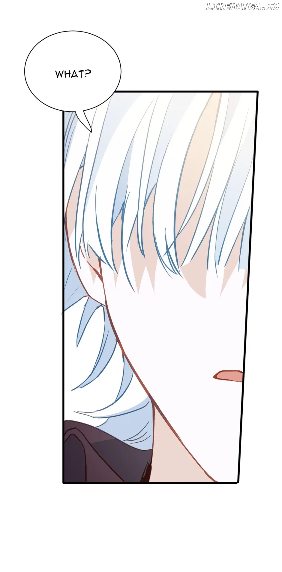 The Princess Doesn’t Want to Be Spoiled Chapter 47 page 45