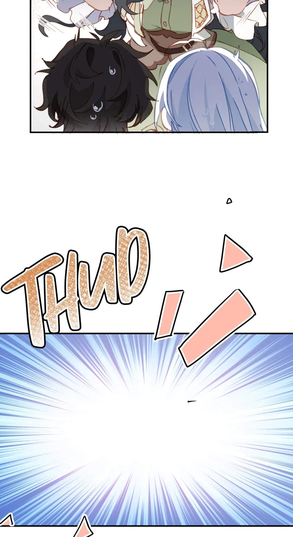 The Princess Doesn’t Want to Be Spoiled Chapter 49 page 15