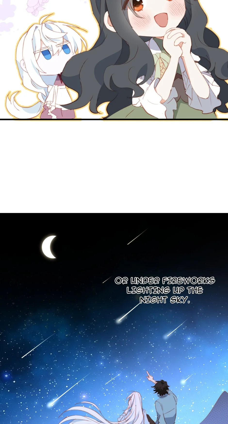 The Princess Doesn’t Want to Be Spoiled Chapter 49 page 26