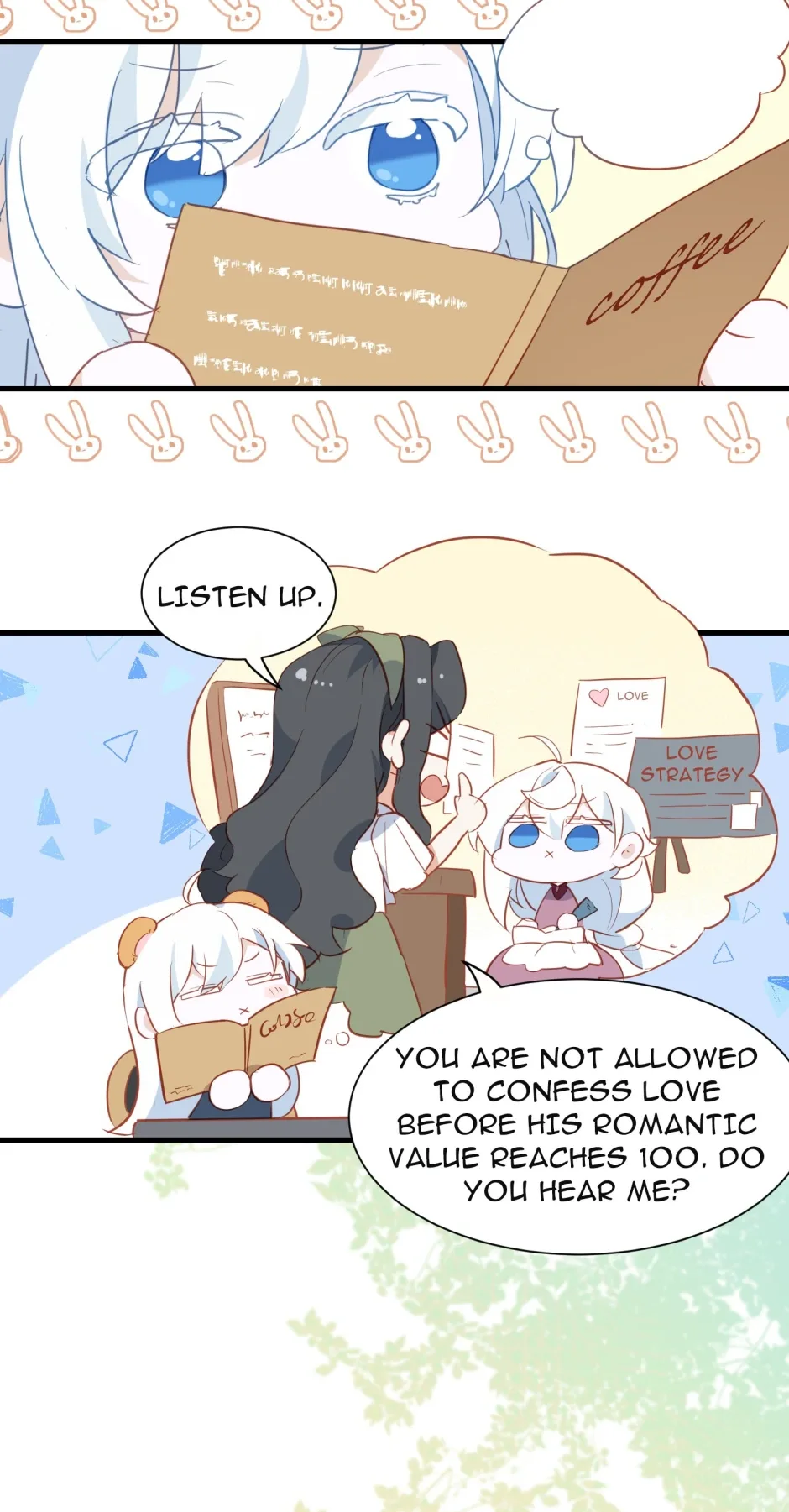The Princess Doesn’t Want to Be Spoiled Chapter 50 page 18