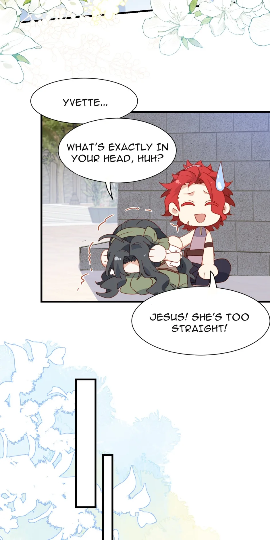 The Princess Doesn’t Want to Be Spoiled Chapter 50 page 15