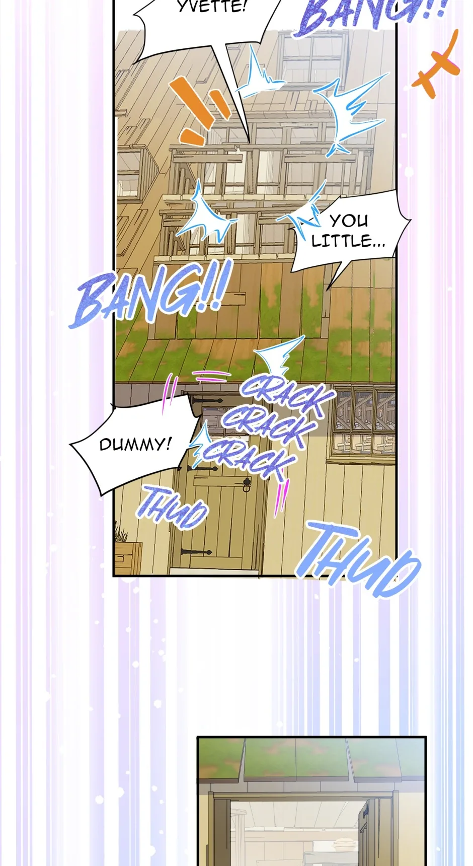 The Princess Doesn’t Want to Be Spoiled Chapter 49 page 13