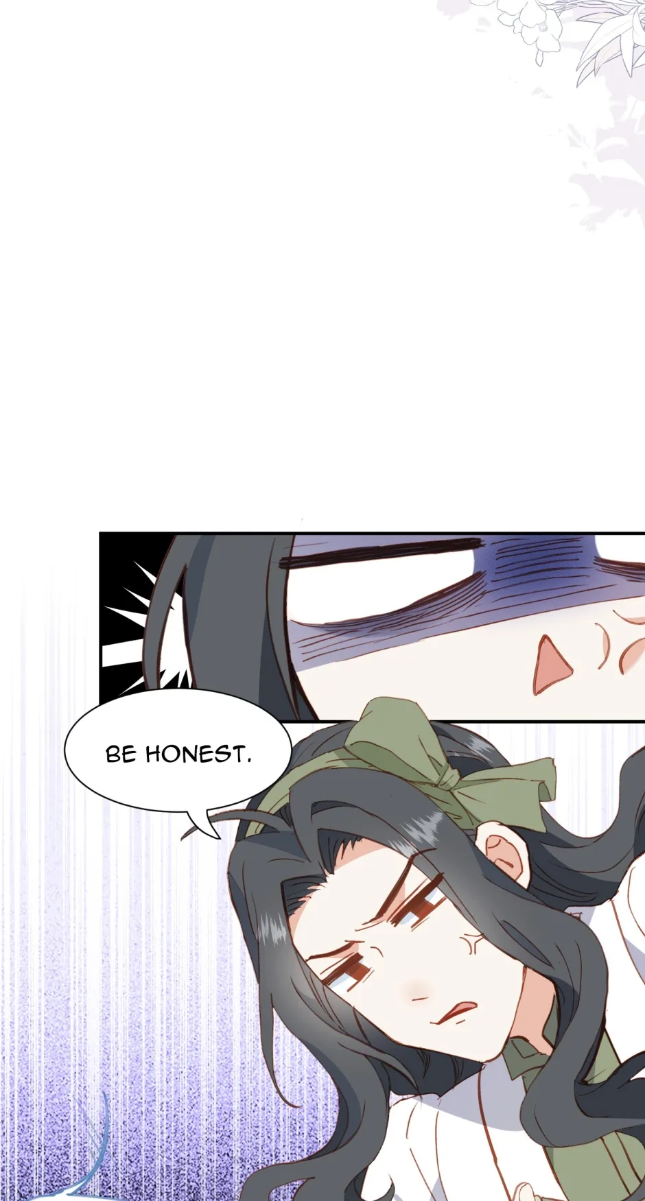 The Princess Doesn’t Want to Be Spoiled Chapter 49 page 19