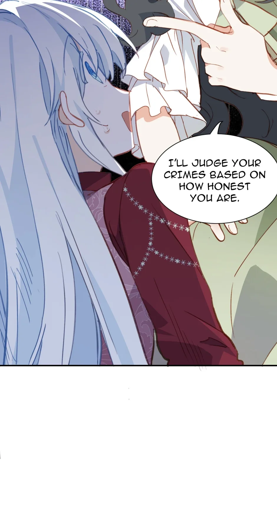 The Princess Doesn’t Want to Be Spoiled Chapter 49 page 20