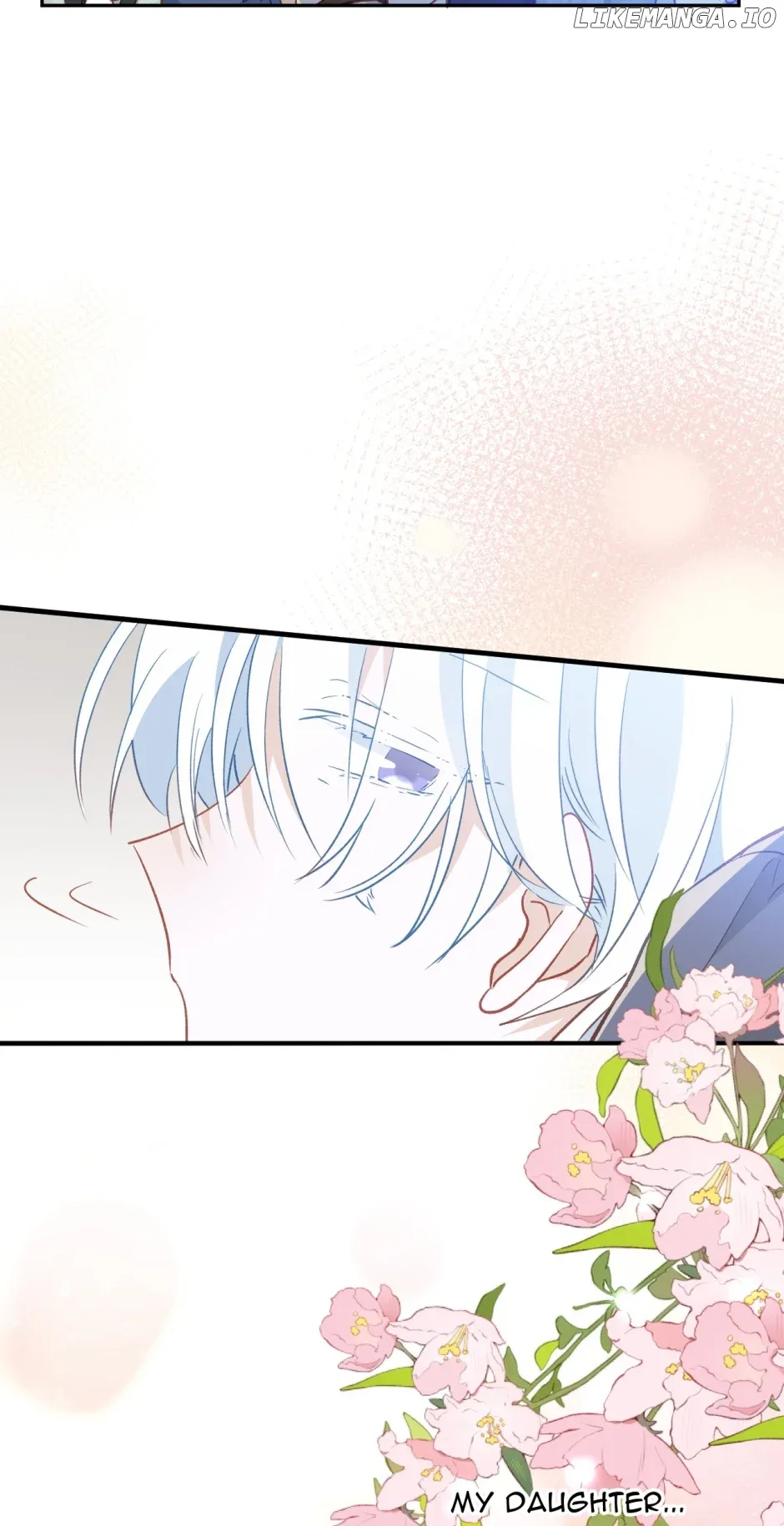 The Princess Doesn’t Want to Be Spoiled Chapter 47 page 48