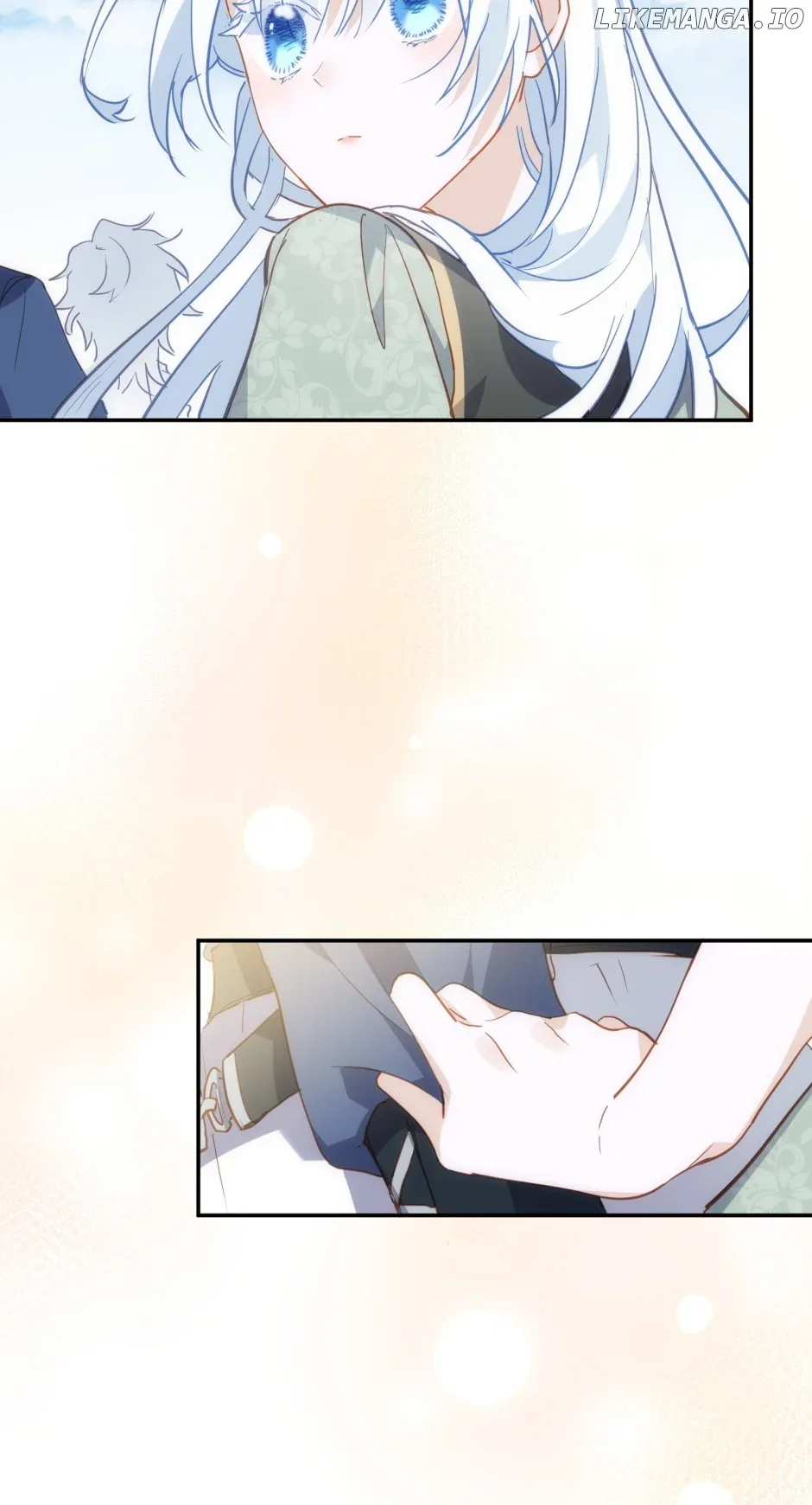 The Princess Doesn’t Want to Be Spoiled Chapter 46 page 23