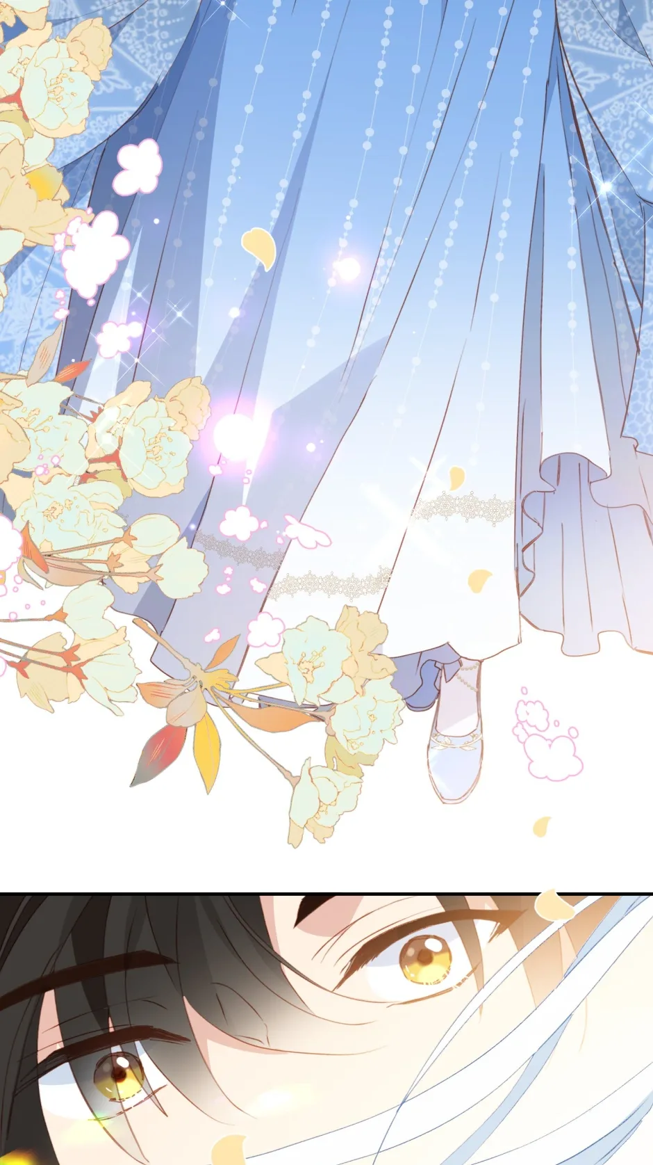 The Princess Doesn’t Want to Be Spoiled Chapter 49 page 41