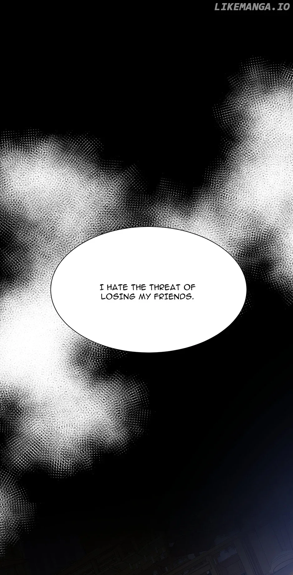 The Princess Doesn’t Want to Be Spoiled Chapter 44 page 43