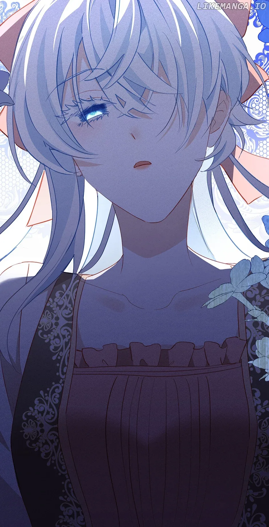 The Princess Doesn’t Want to Be Spoiled Chapter 44 page 48