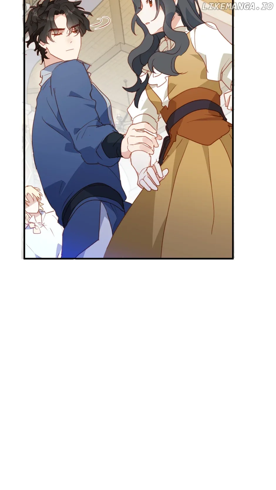 The Princess Doesn’t Want to Be Spoiled Chapter 46 page 32