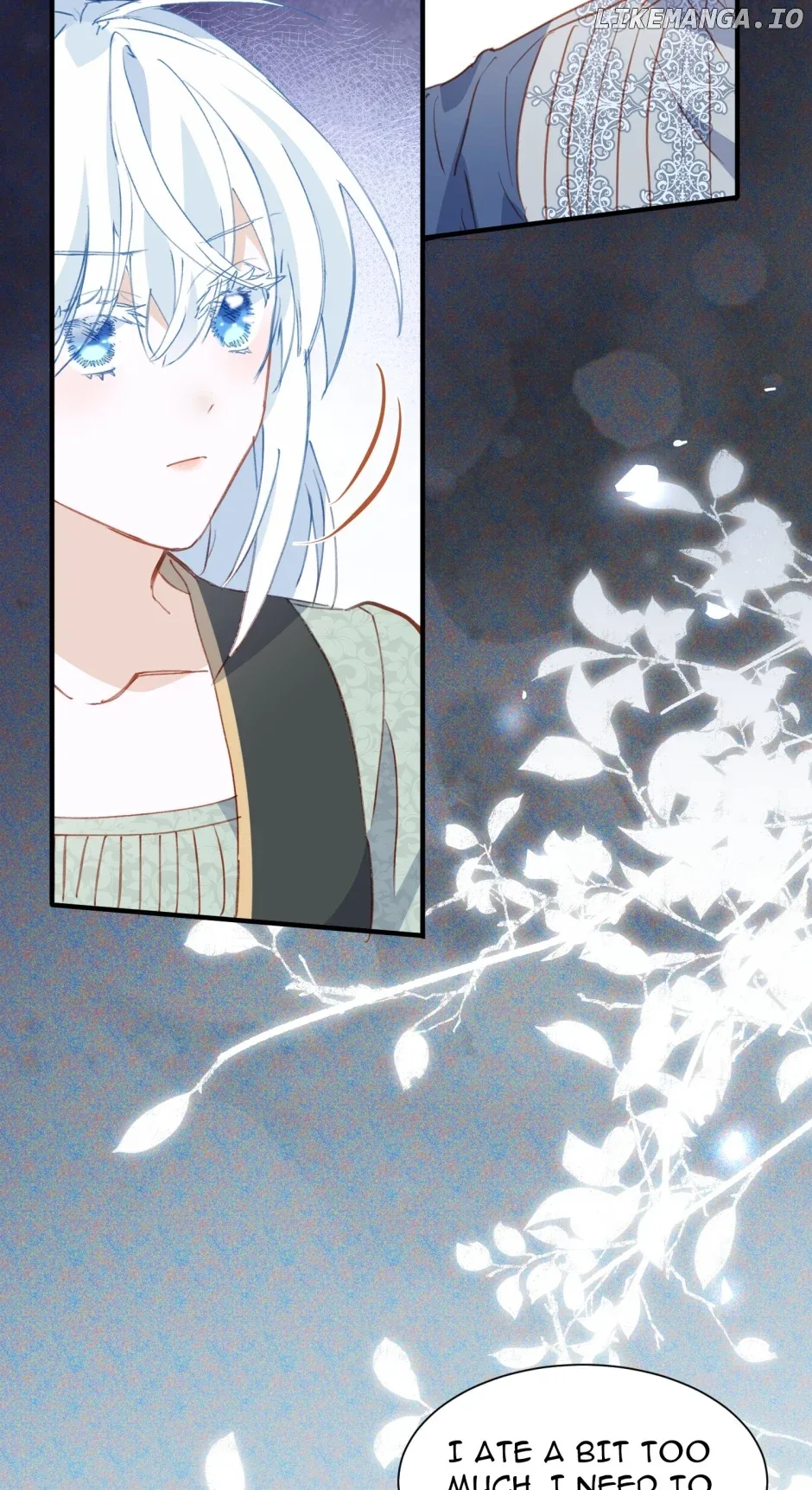 The Princess Doesn’t Want to Be Spoiled Chapter 46 page 28