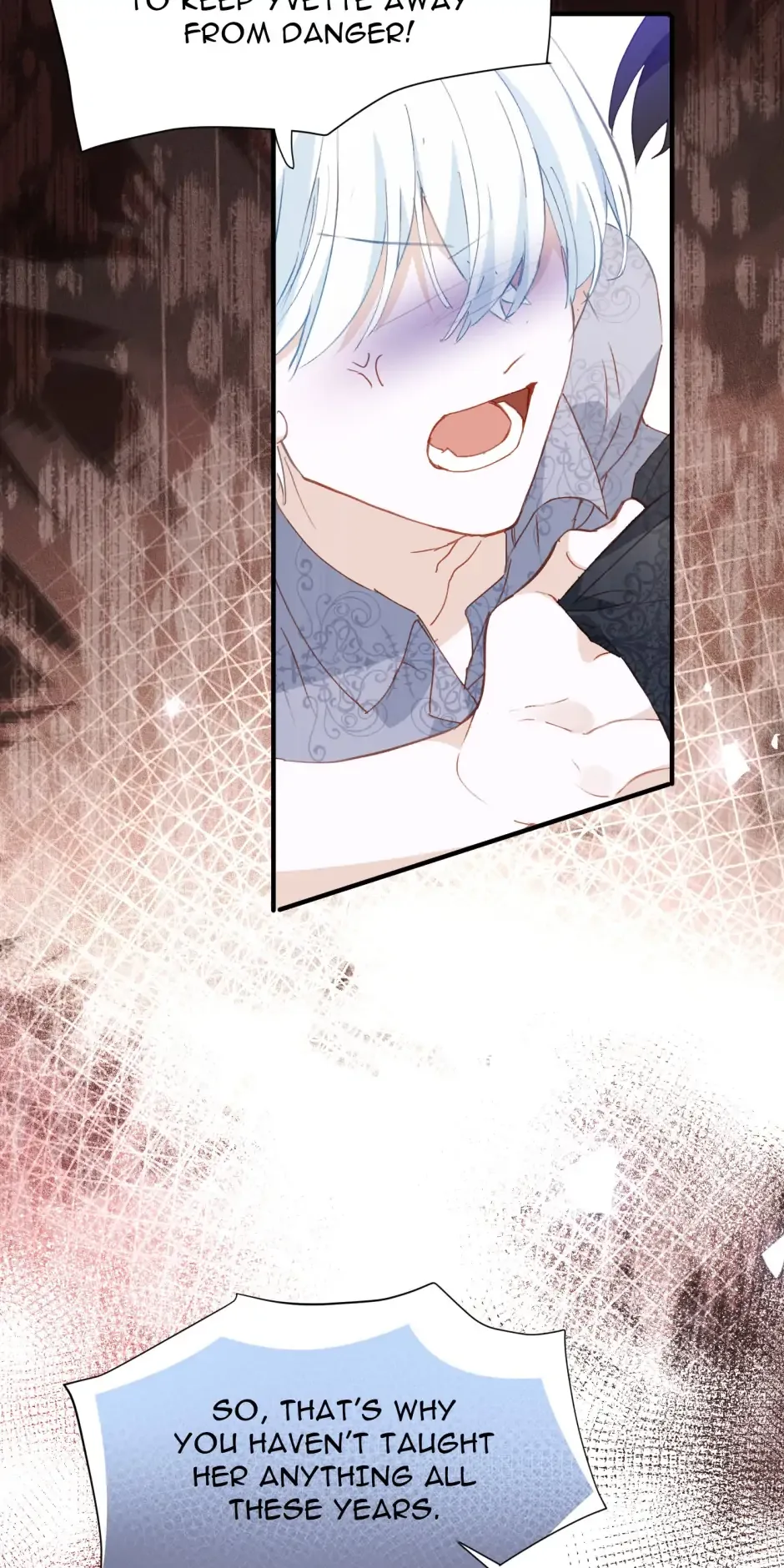 The Princess Doesn’t Want to Be Spoiled Chapter 52 page 4