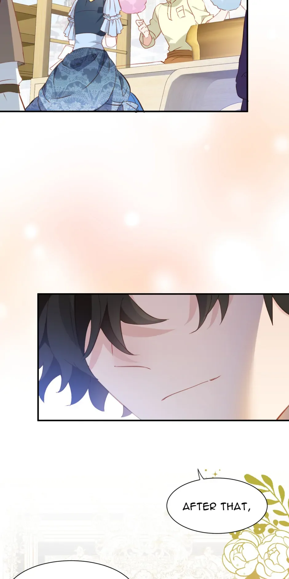 The Princess Doesn’t Want to Be Spoiled Chapter 52 page 18