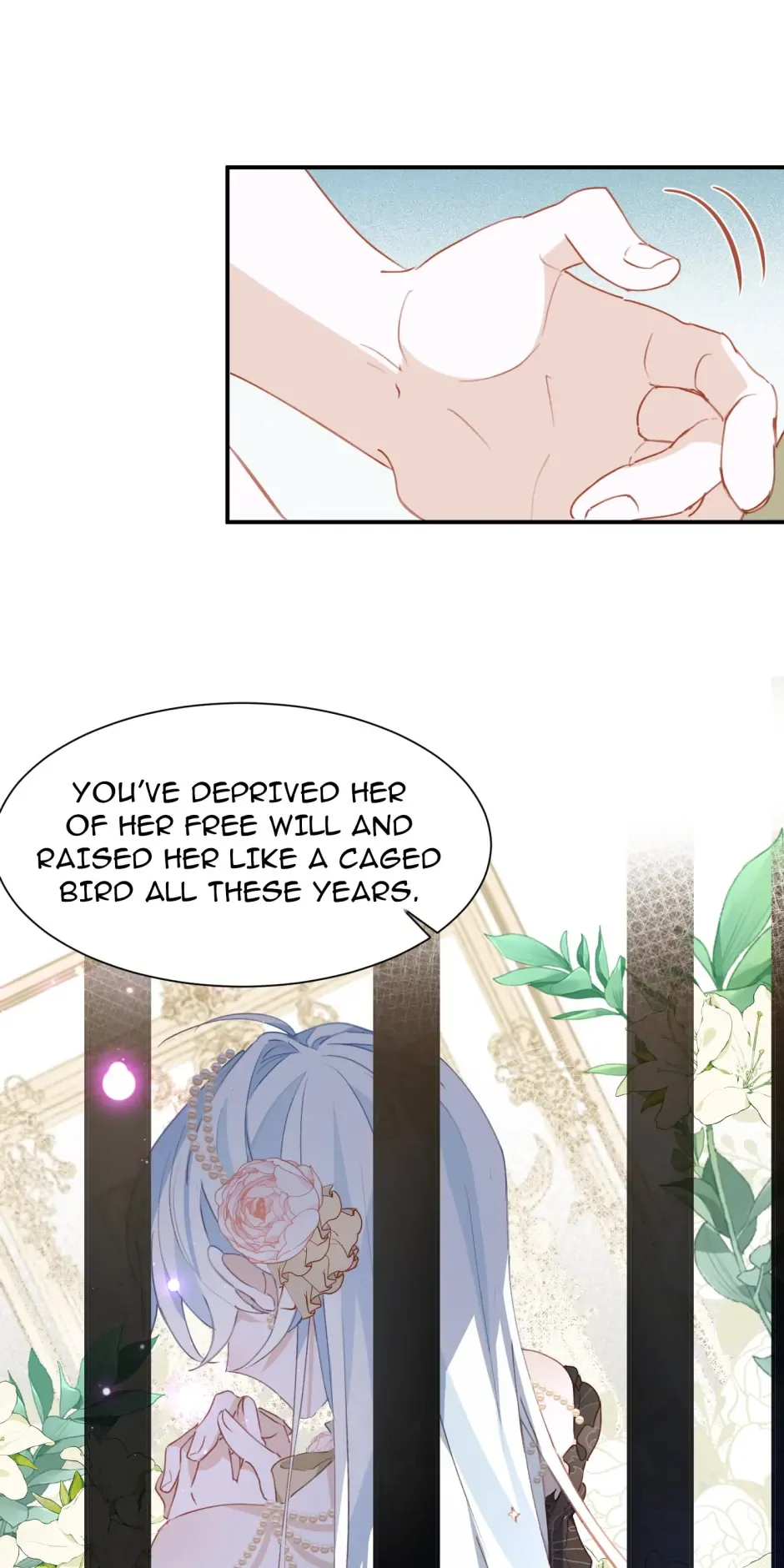 The Princess Doesn’t Want to Be Spoiled Chapter 52 page 7