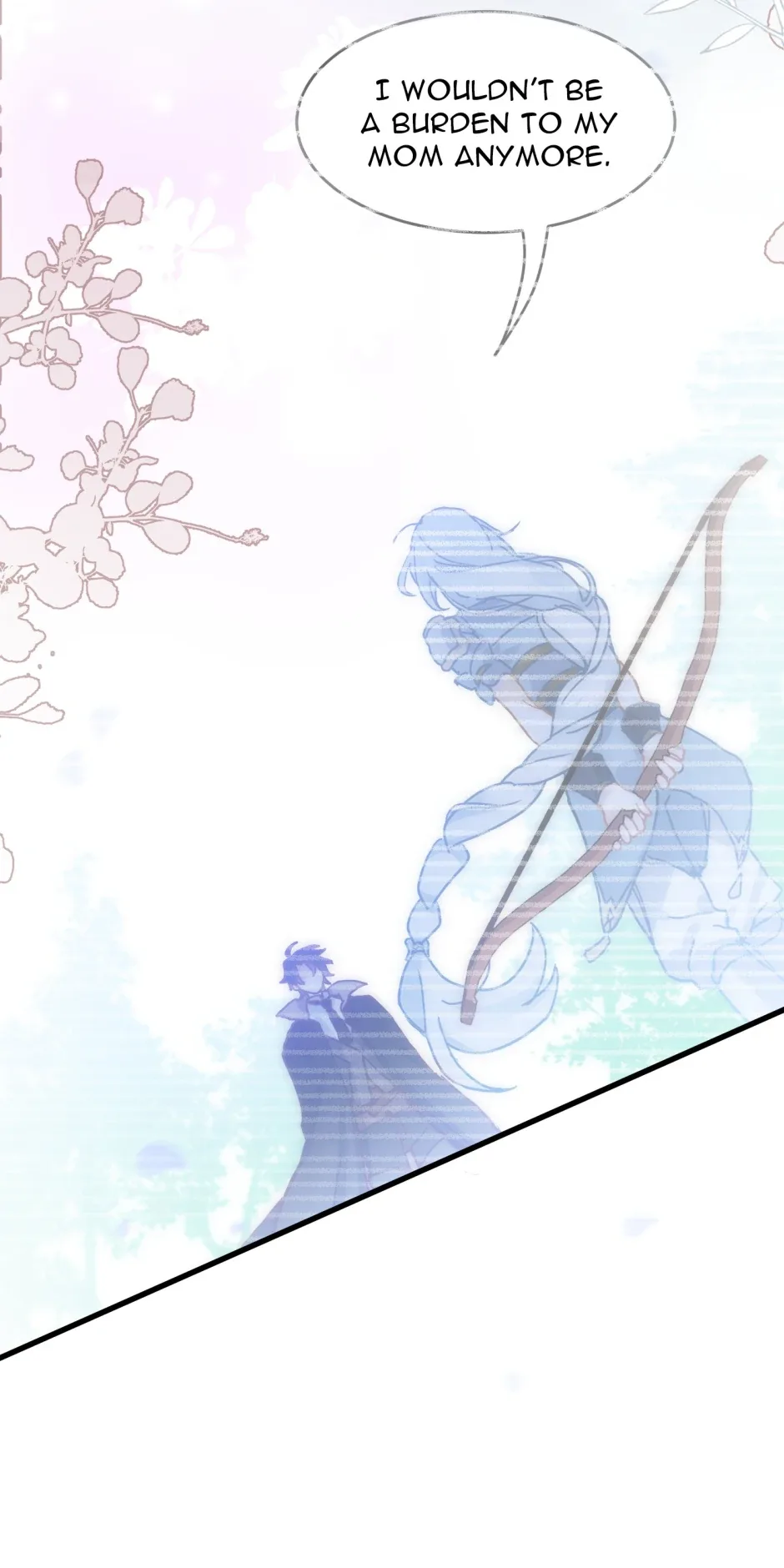 The Princess Doesn’t Want to Be Spoiled Chapter 52 page 11
